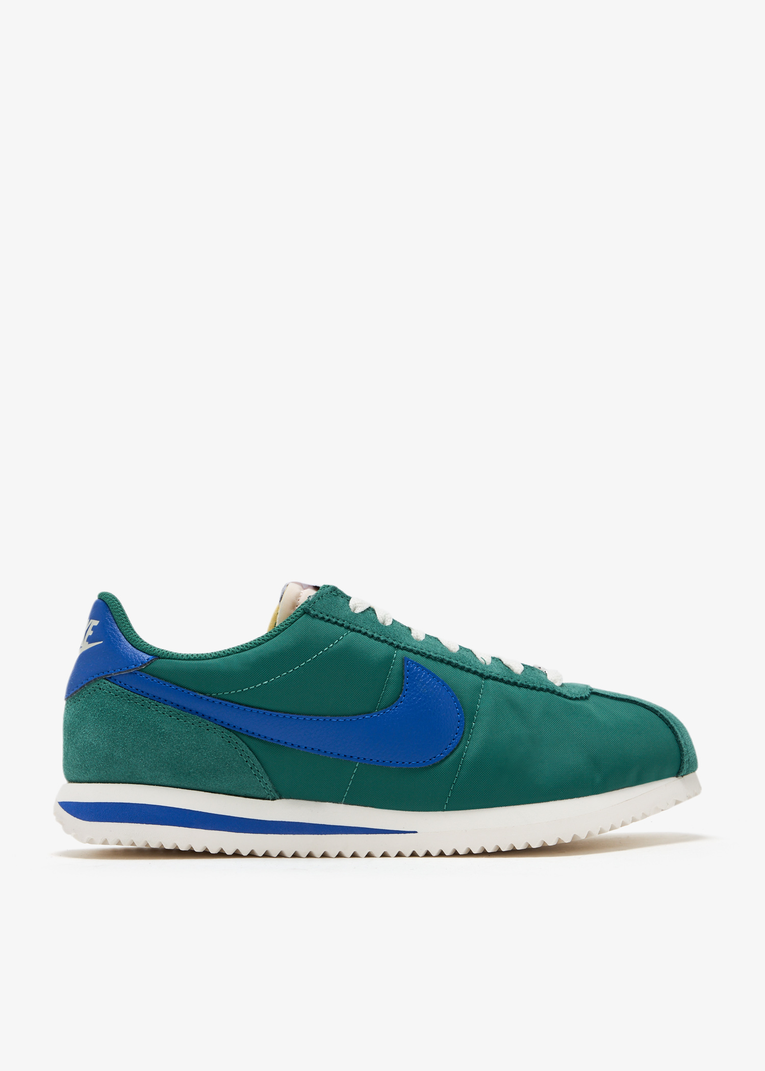 

Cortez TXT 2 sneakers, Green