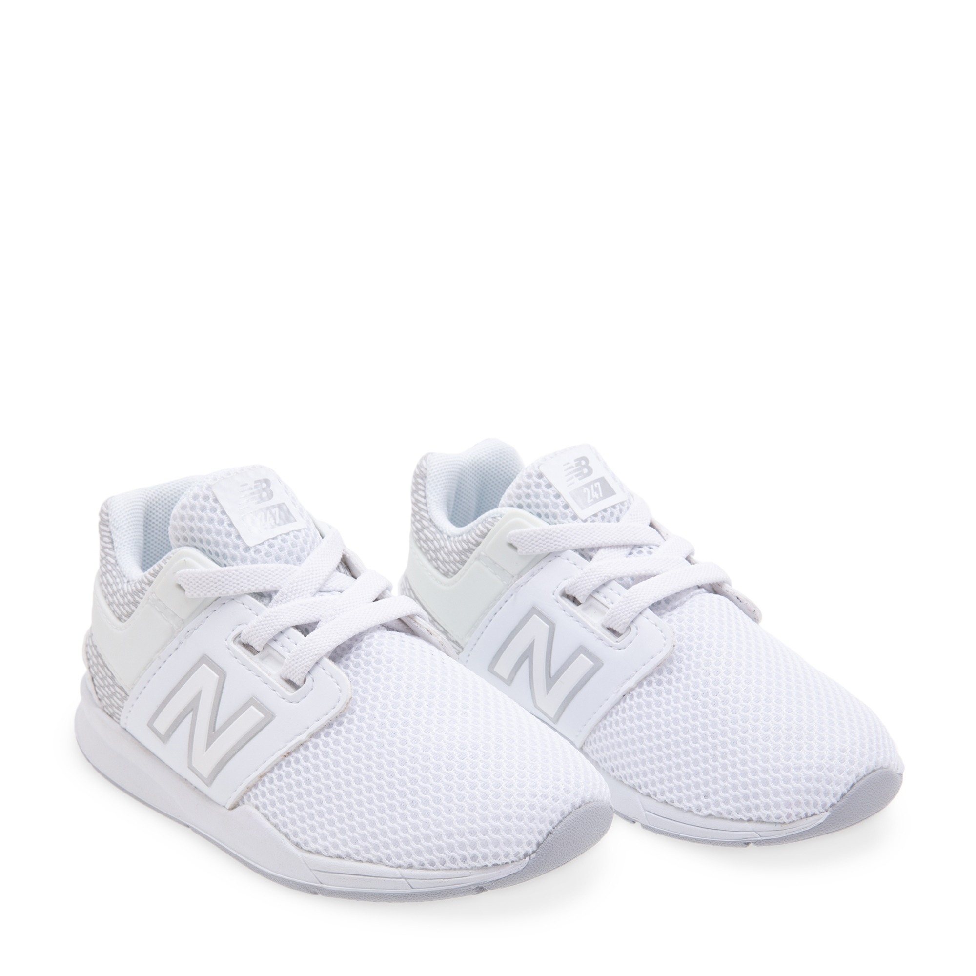 

247 sneakers, White