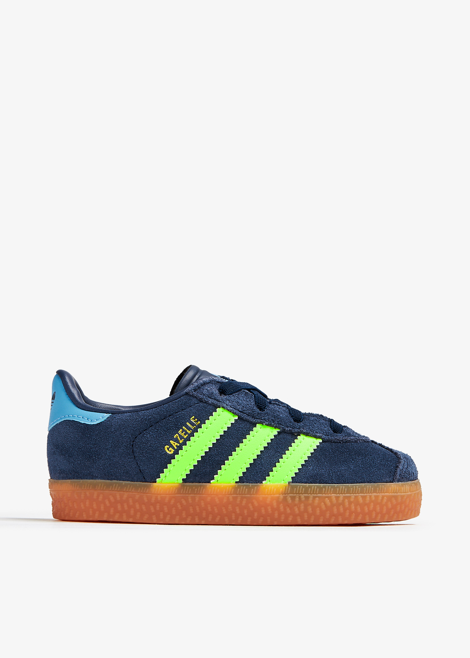 

Gazelle Comfort Closure sneakers, Navy