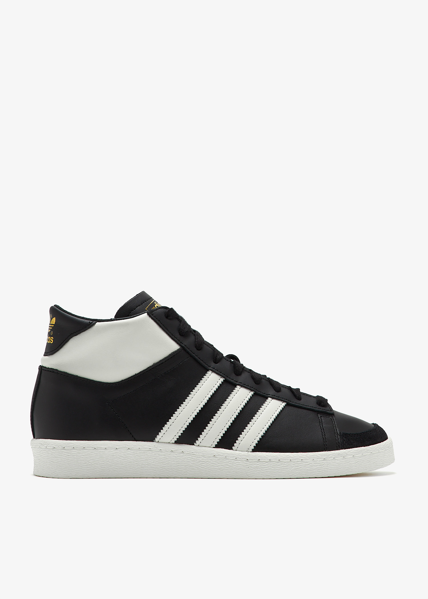 

Jabbar OG Hi sneakers, Black