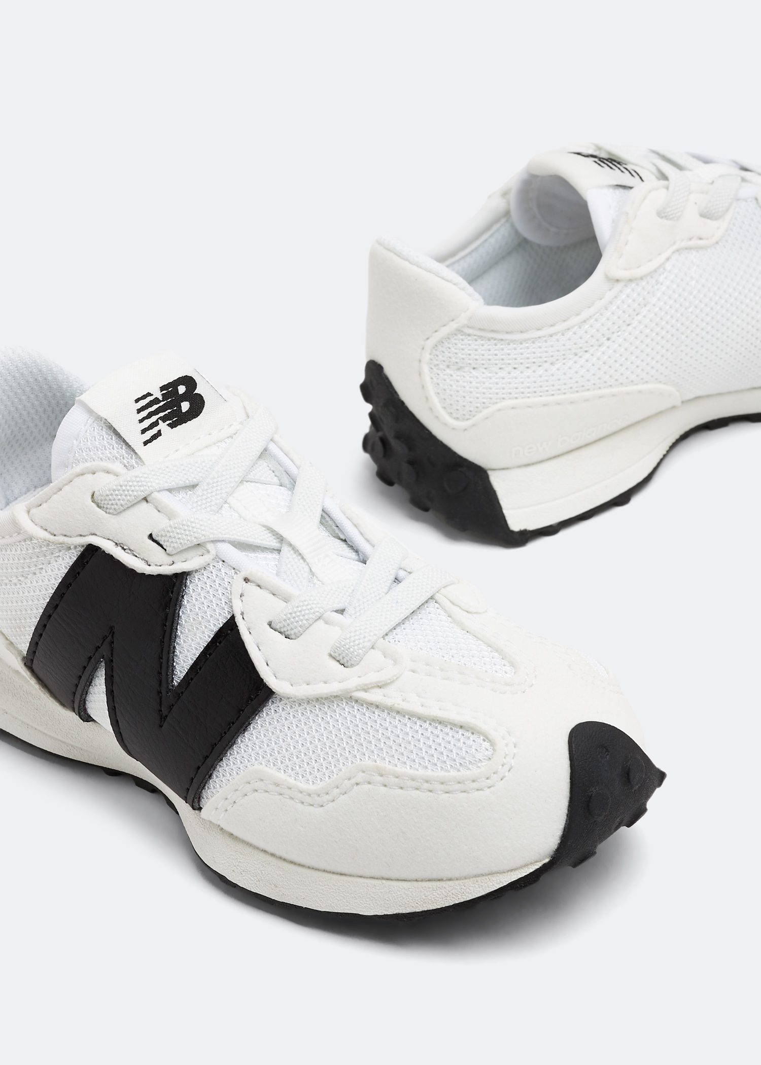 

327 sneakers, White