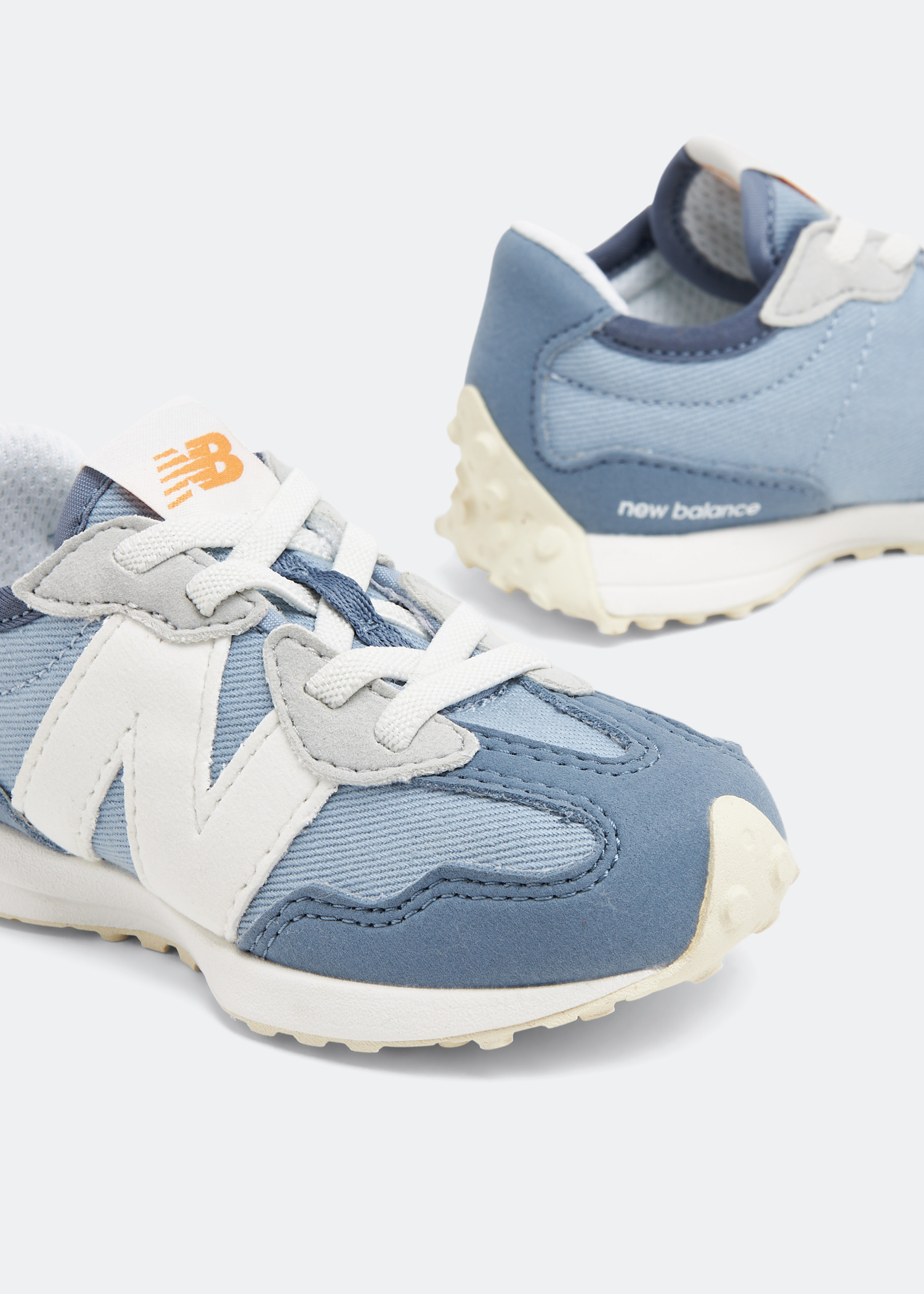 

327 sneakers, Blue