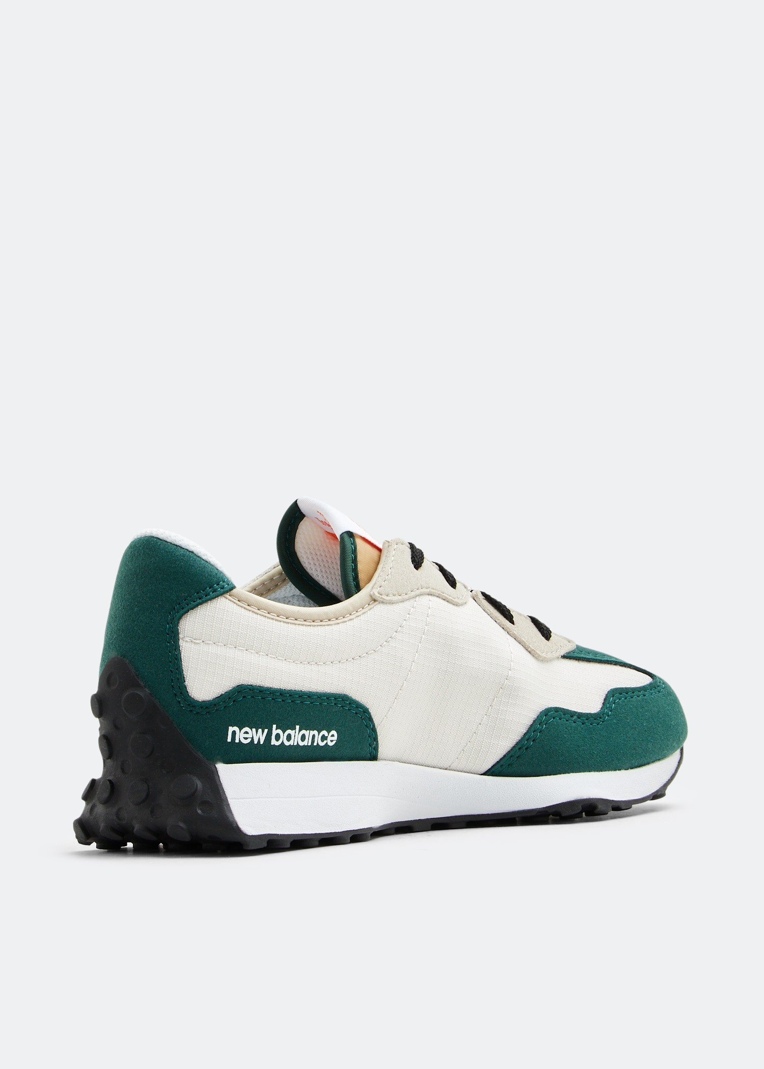 

327 sneakers, Green