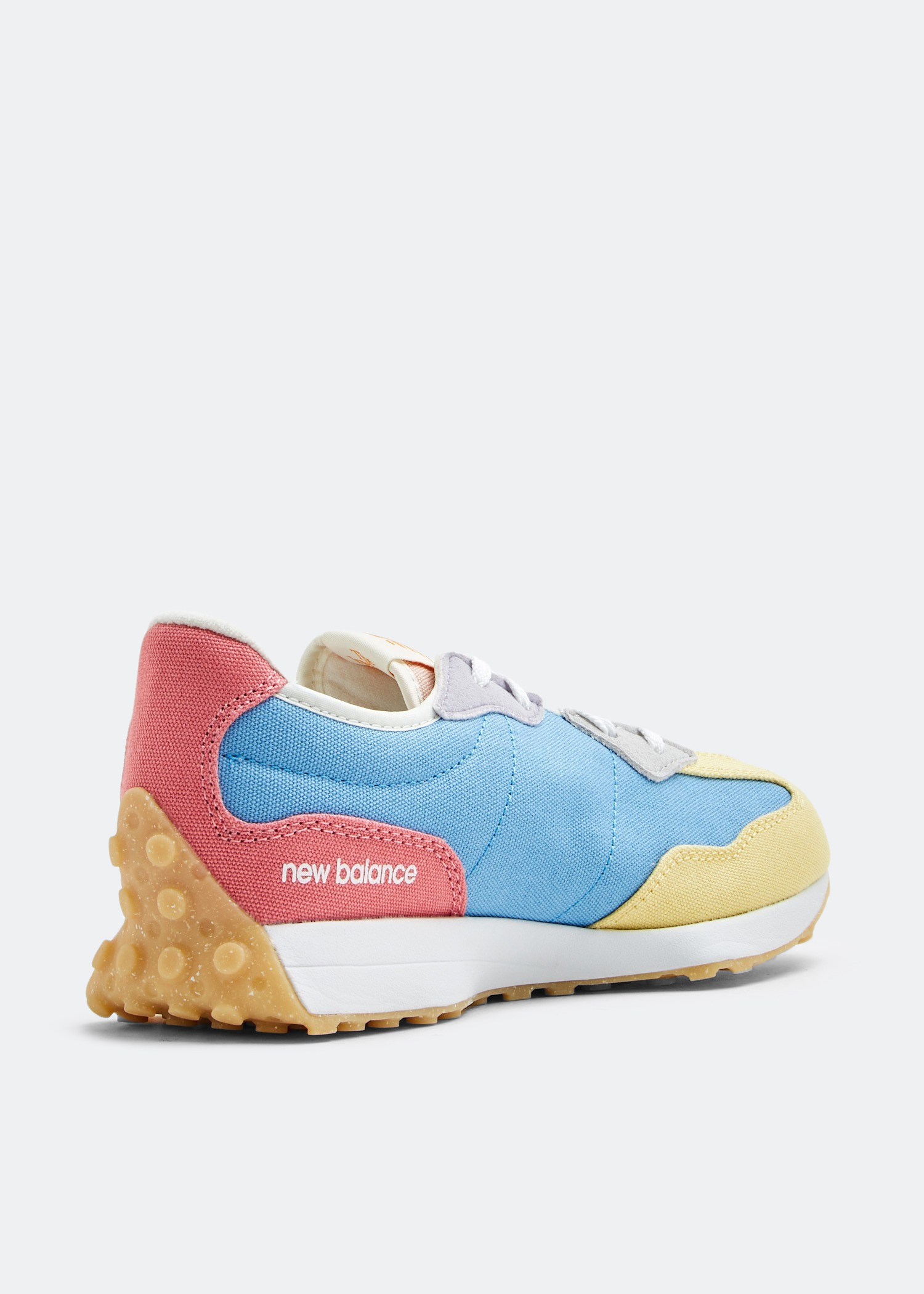 

327 sneakers, Blue