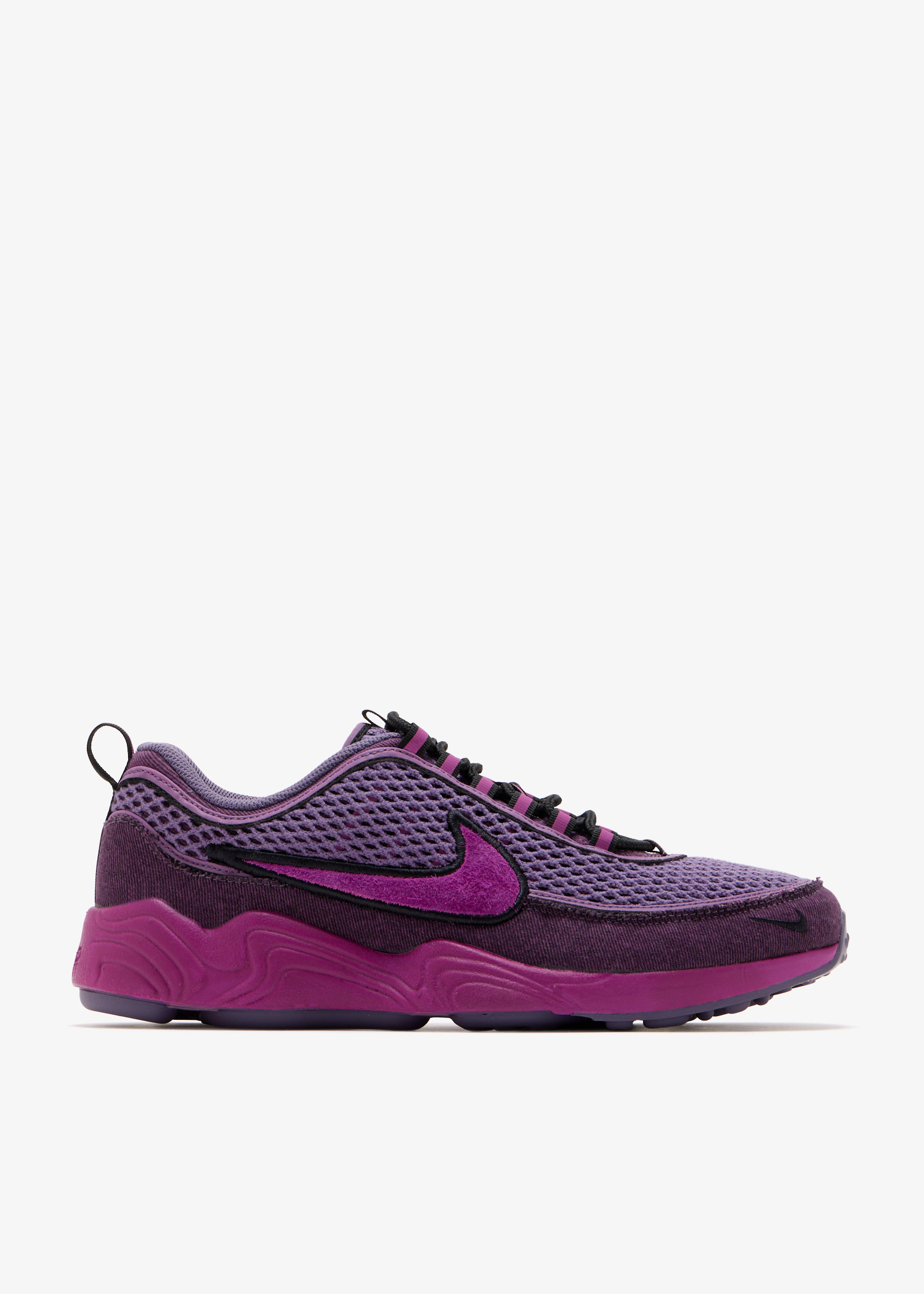 

Air Zoom Spiridon PRM sneakers, Purple
