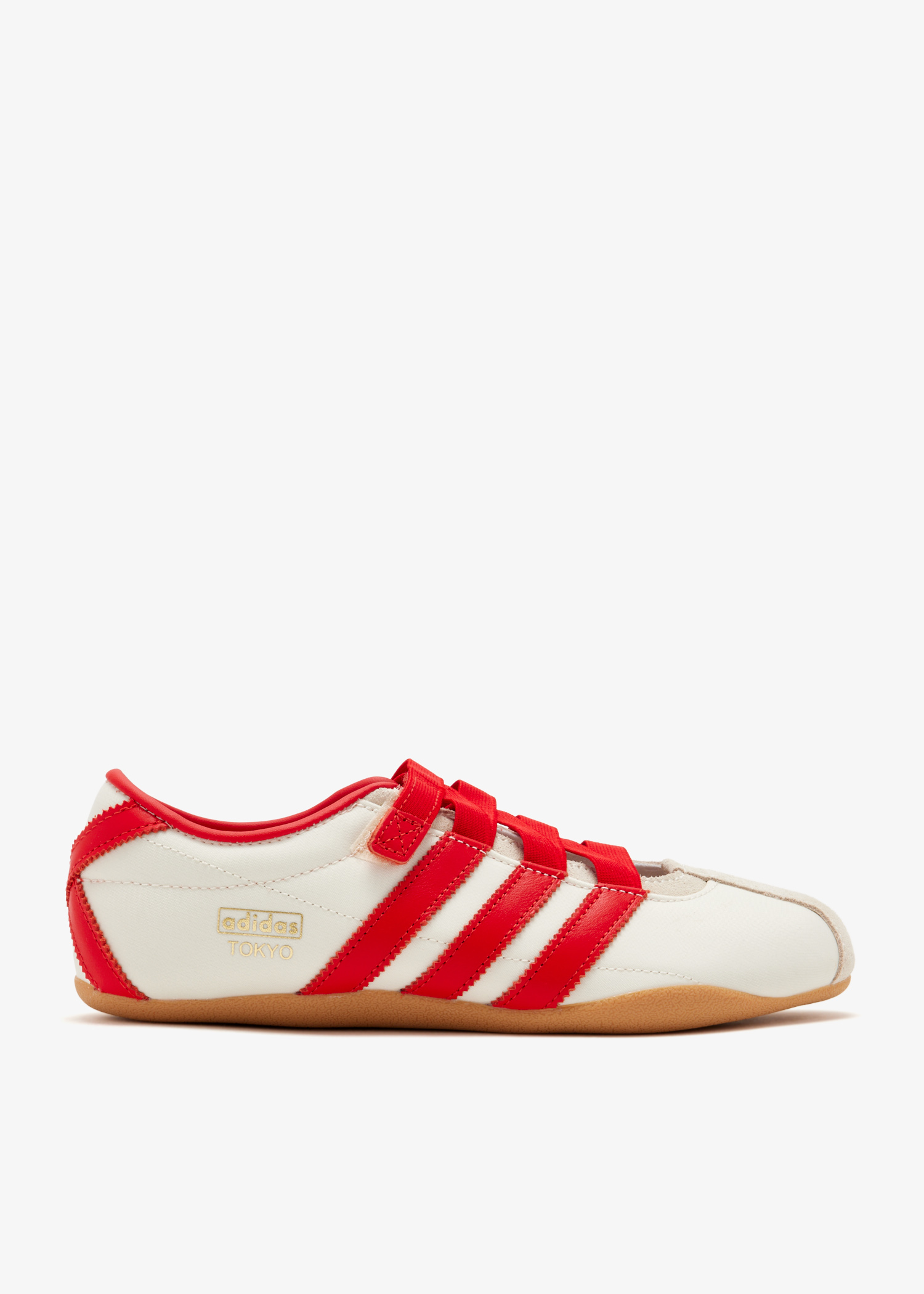 

Tokyo MJ sneakers, Beige