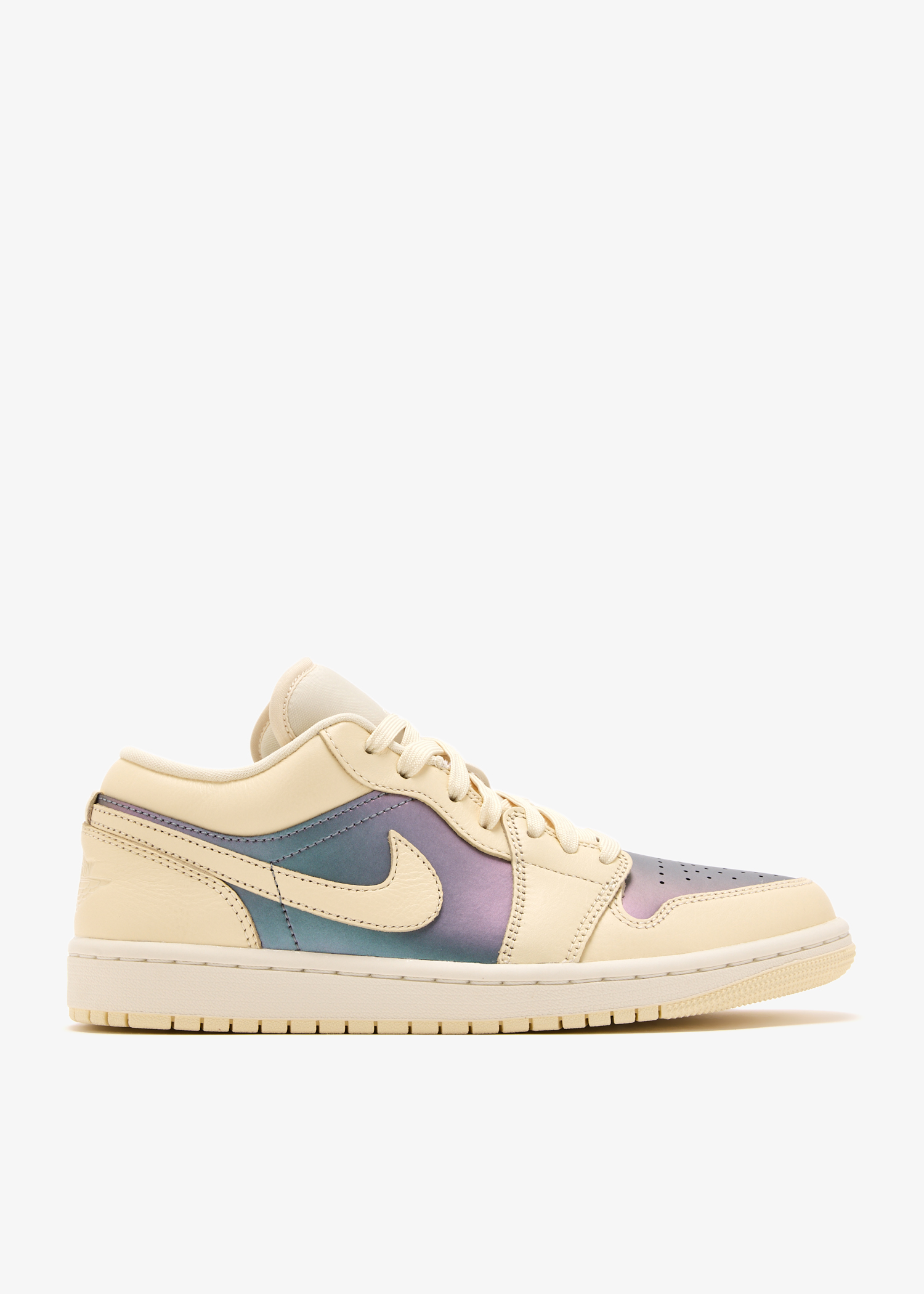 

Air Jordan 1 Low SE sneakers, Purple