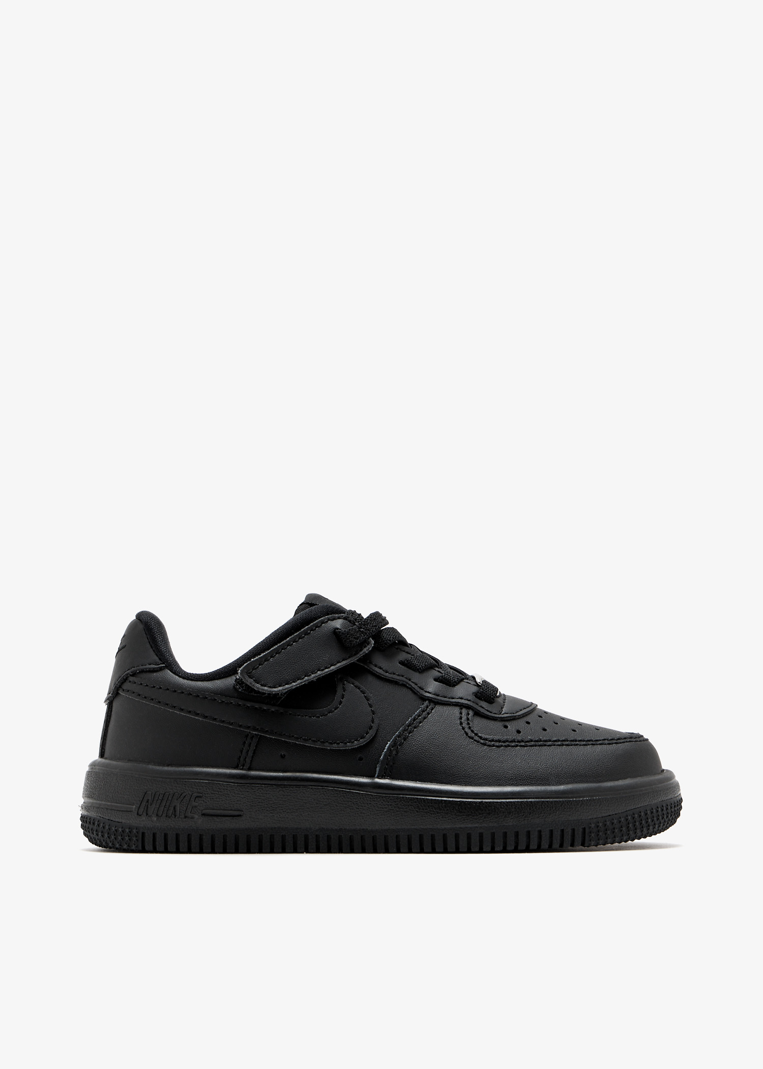 

Force 1 Low EasyOn sneakers, Black