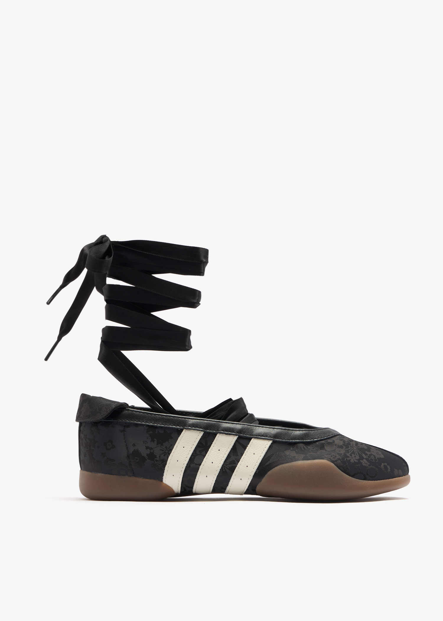 

x Liberty London Taekwondo Mei shoes, Black