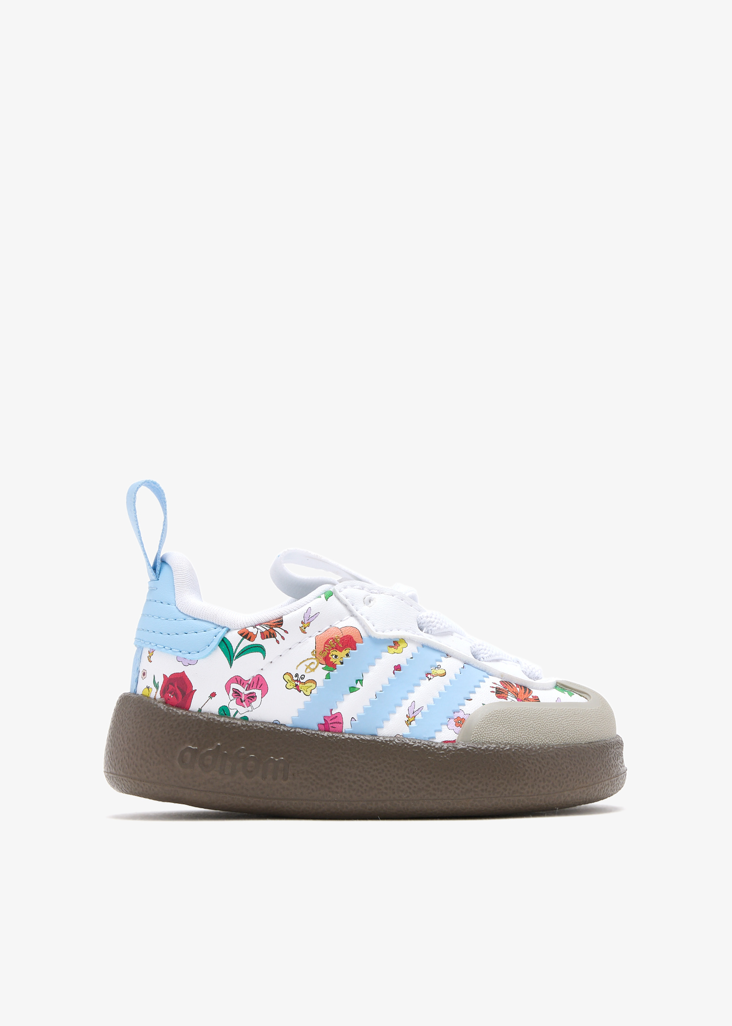 

x DISNEY Adifom Samba 360 sneakers, White