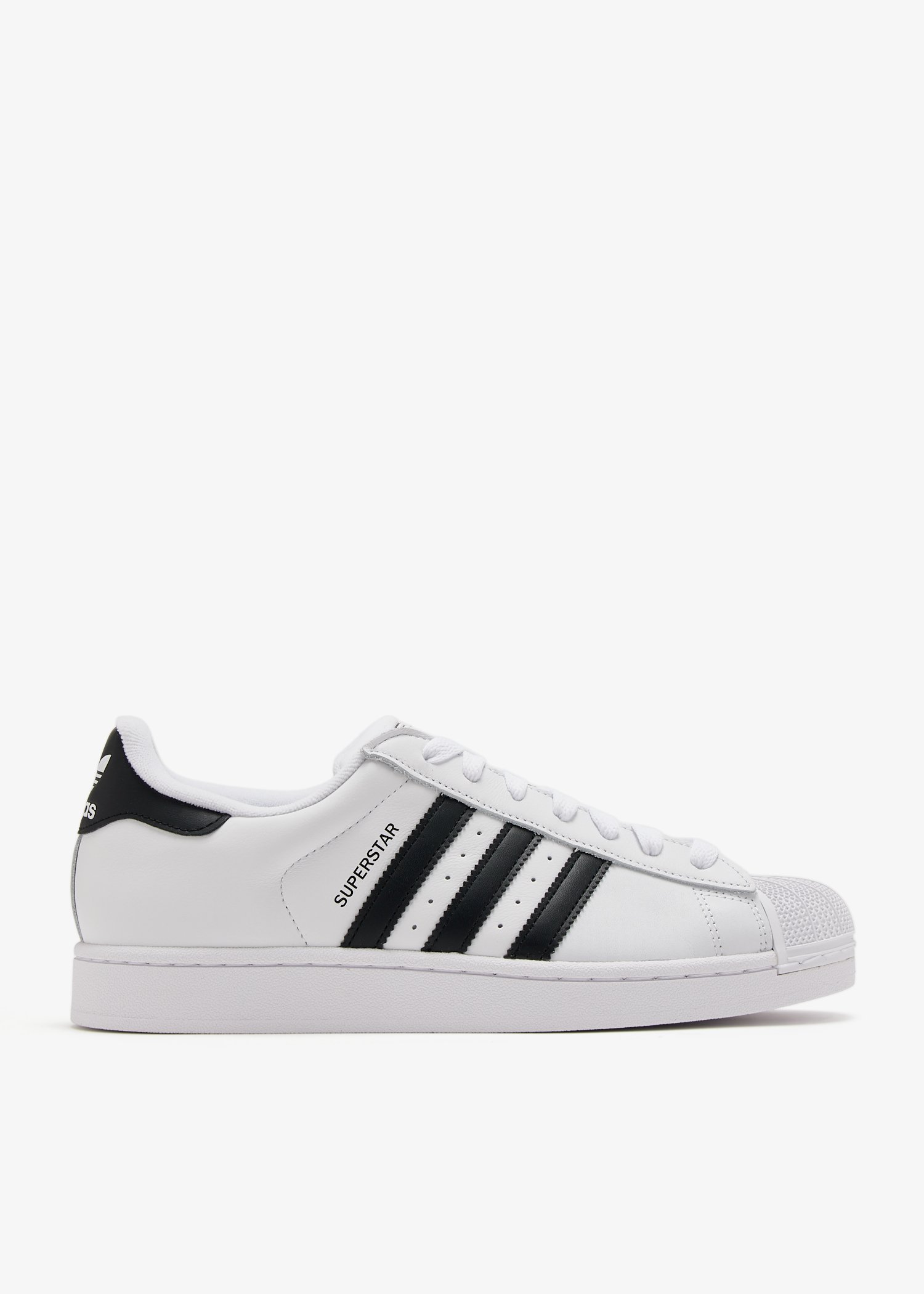 

Superstar II sneakers, White
