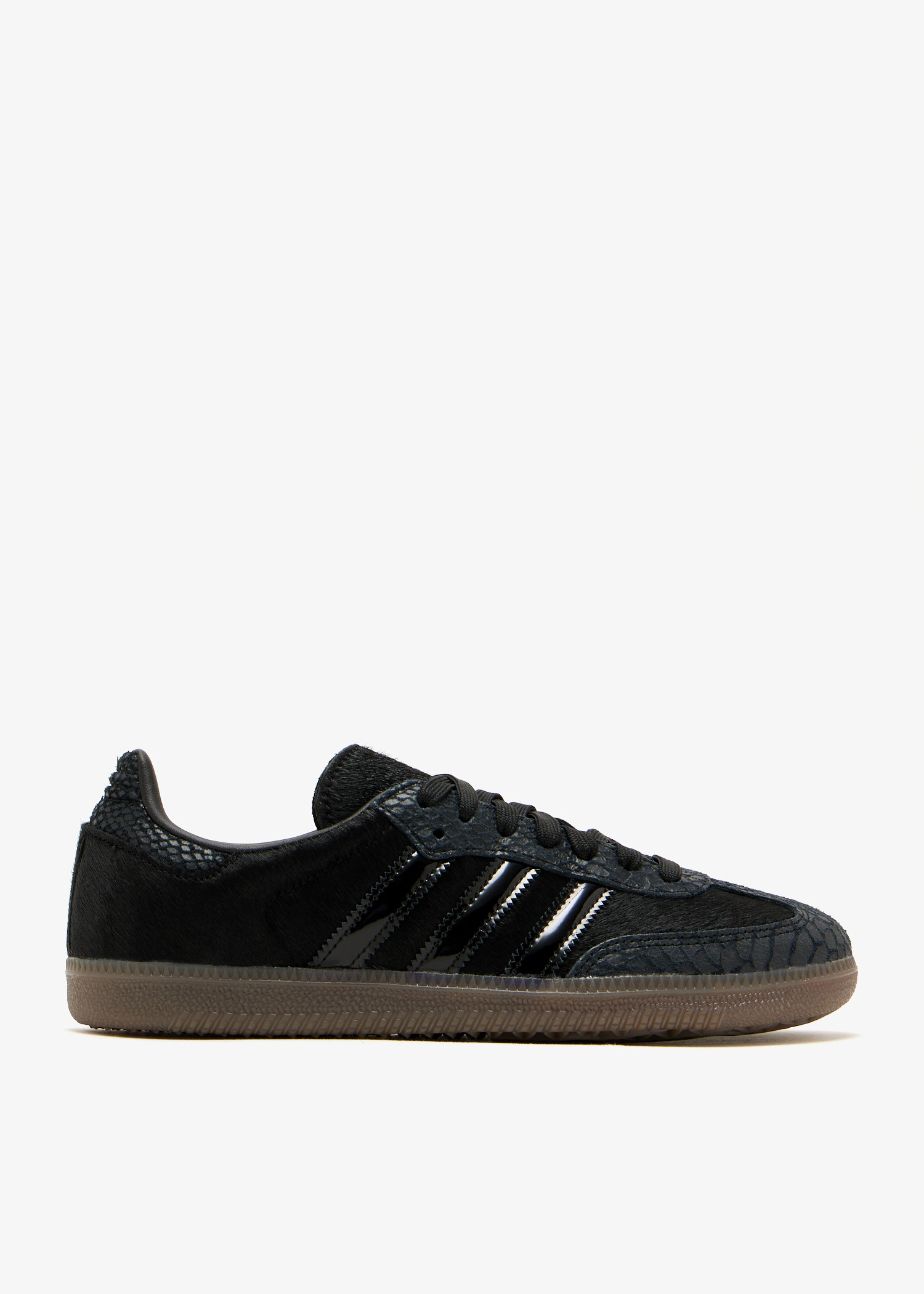 

Samba OG sneakers, Black