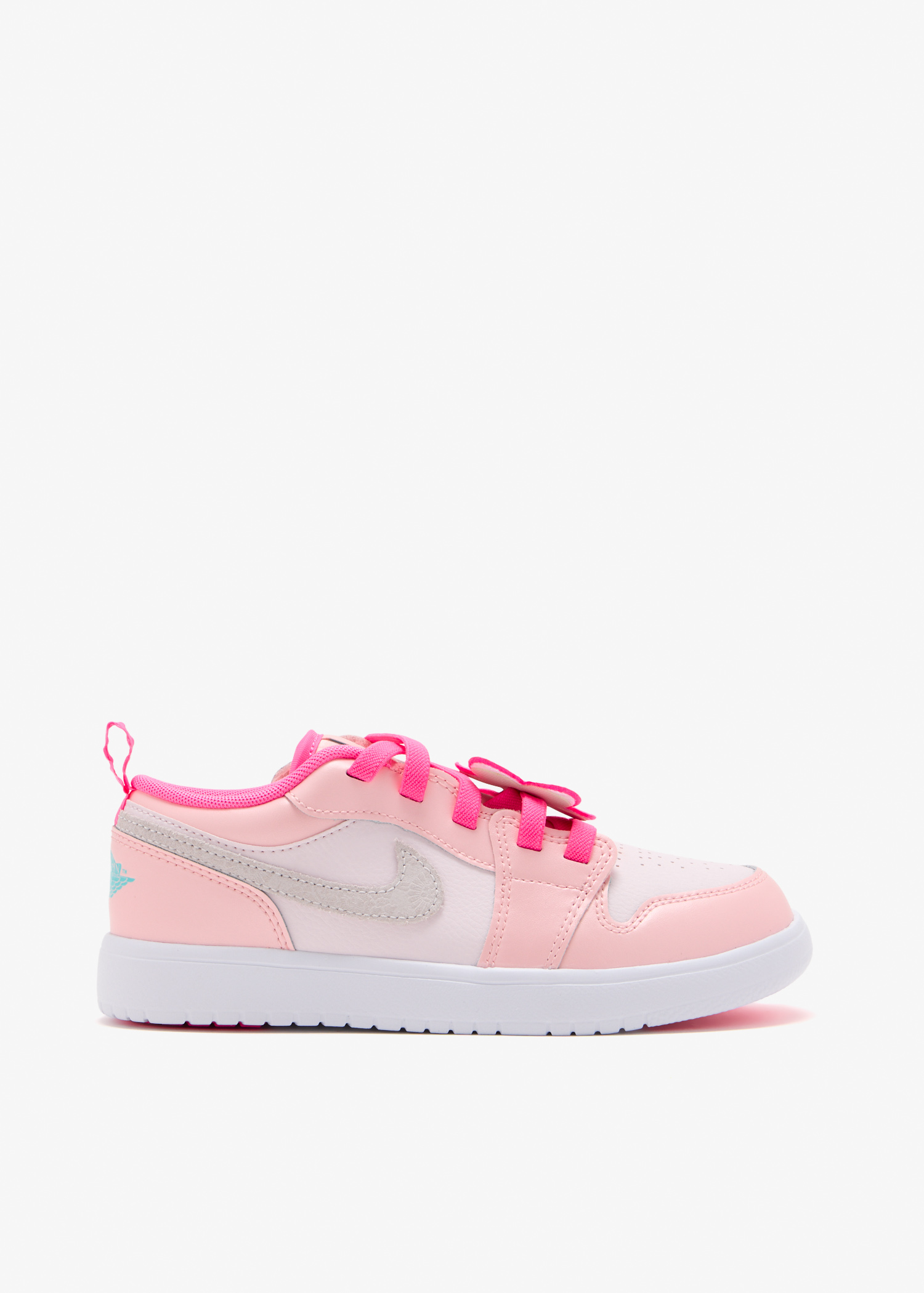 

Jordan 1 Low ALT SE sneakers, Pink