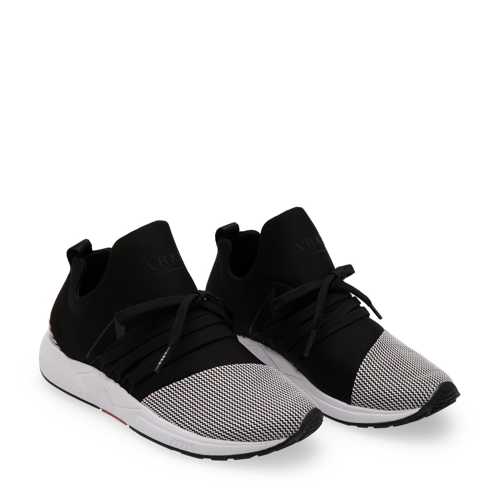 

Raven Mesh sneakers, Blue