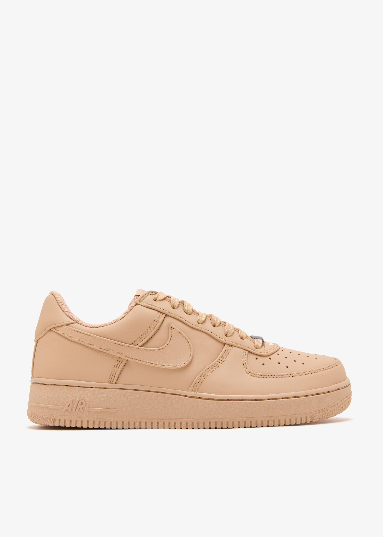 

Air Force 1 Low Retro PRM sneakers, Beige