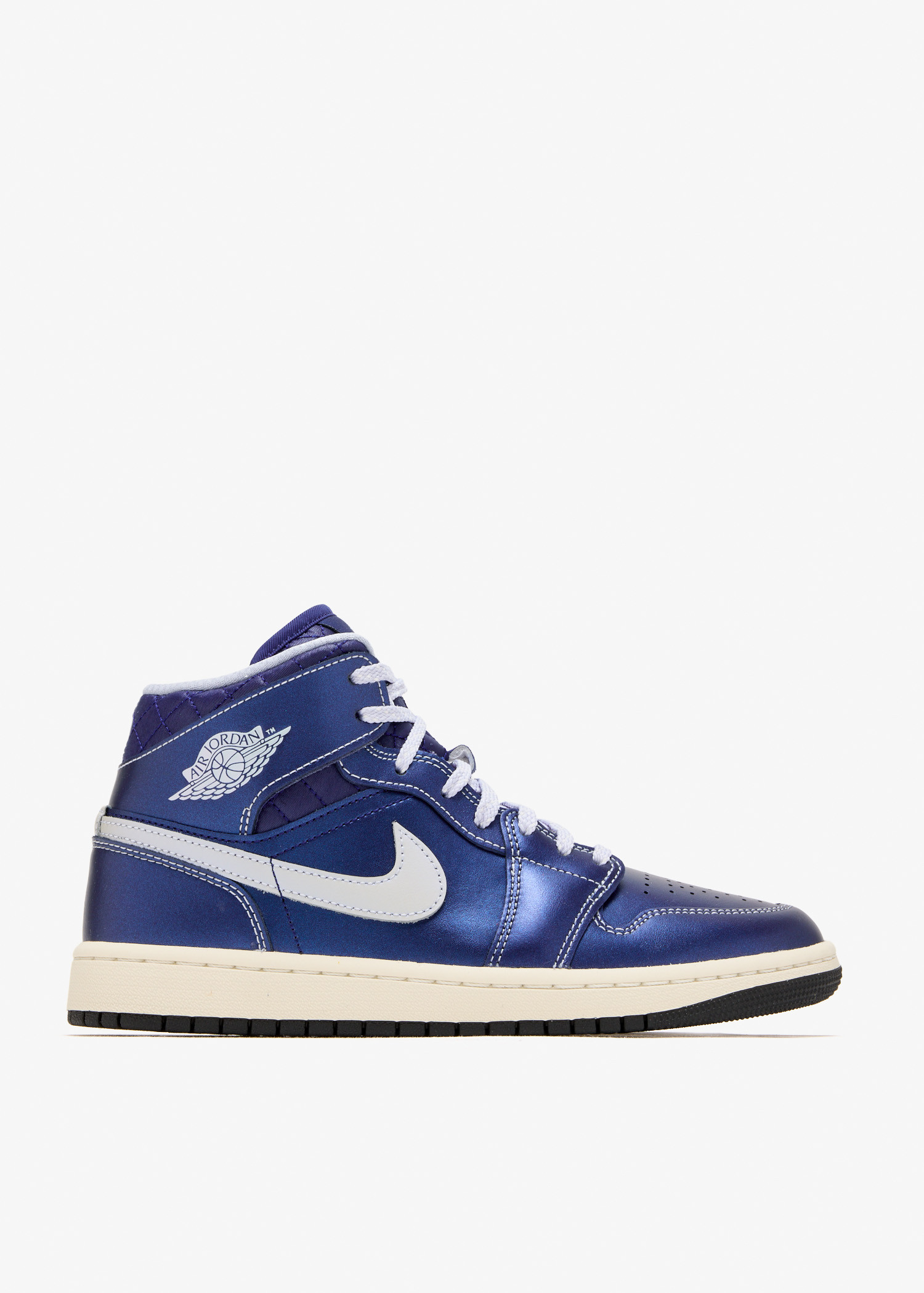 

Air Jordan 1 Mid SE sneakers, Navy