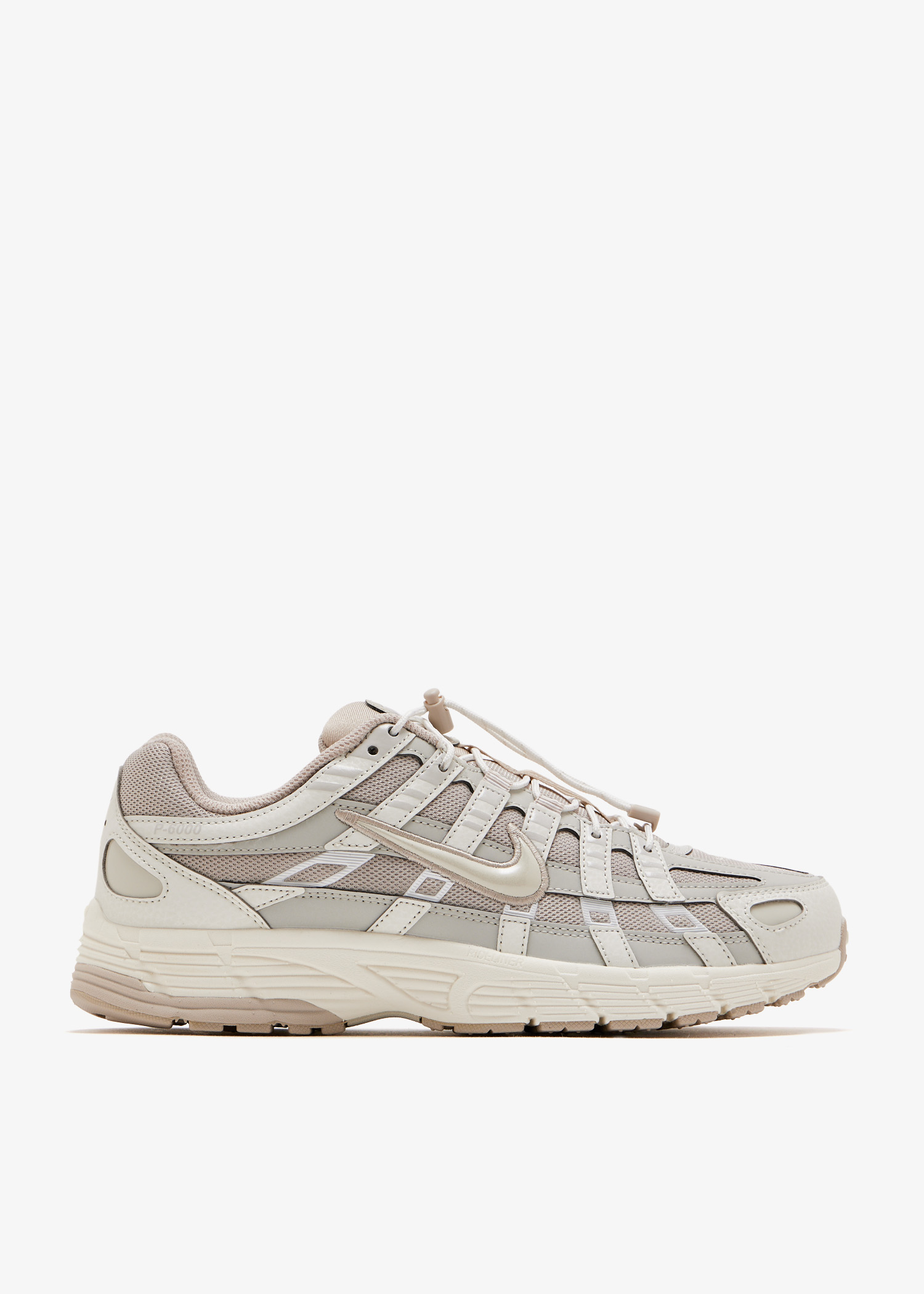 

P6000 Speed sneakers, Beige