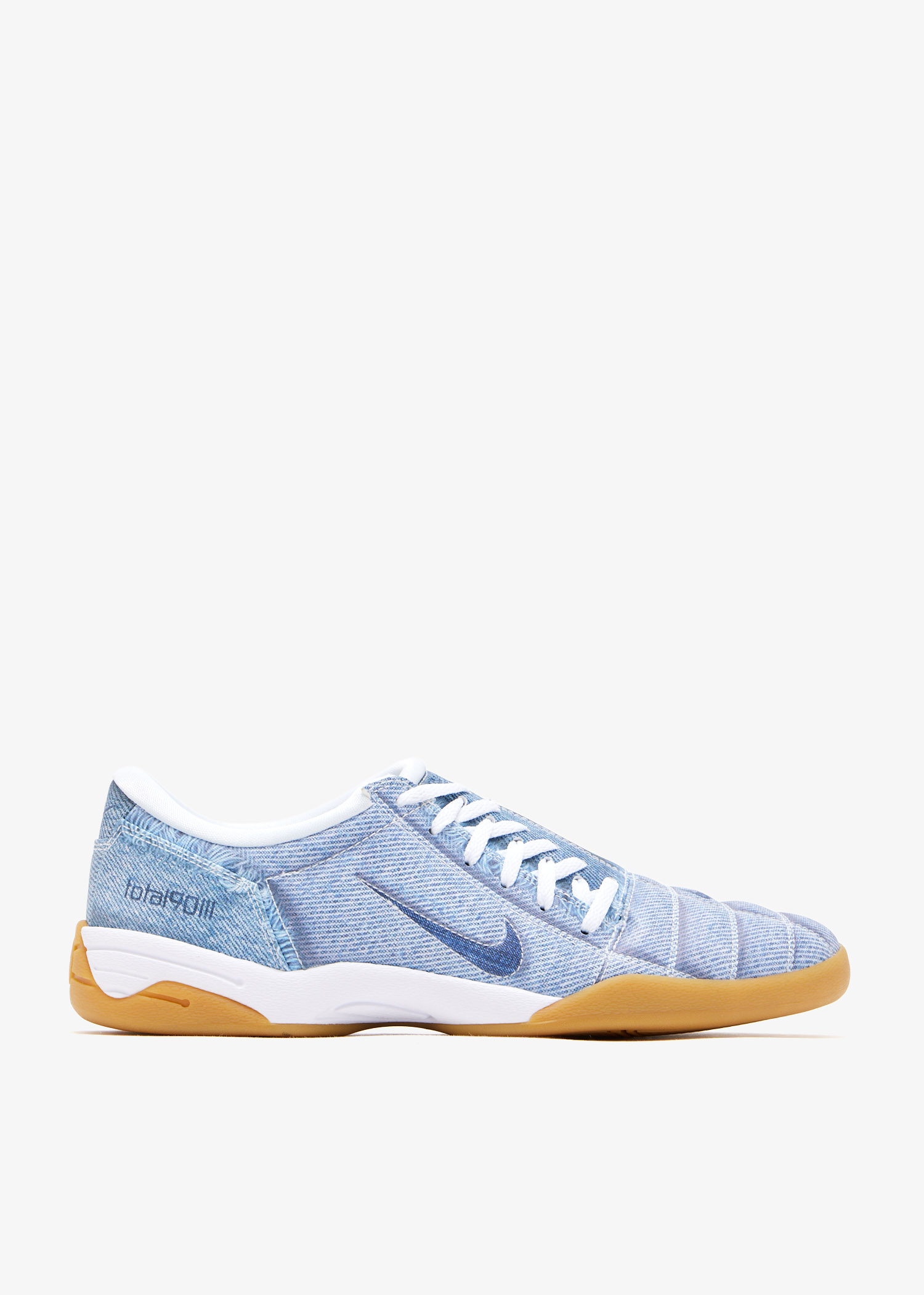 

Total 90 SE sneakers, Blue