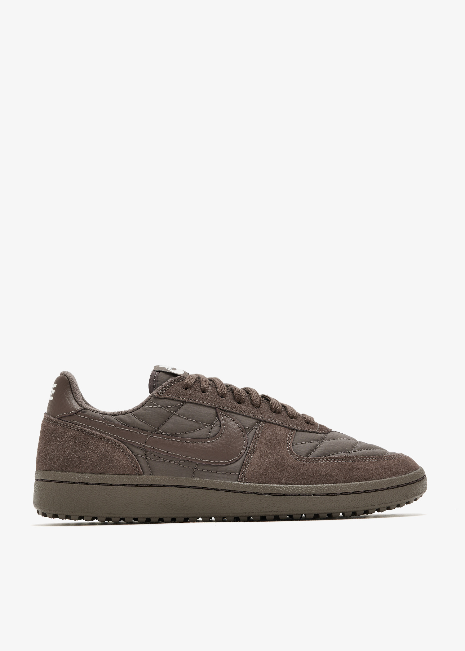 

Field General sneakers, Brown