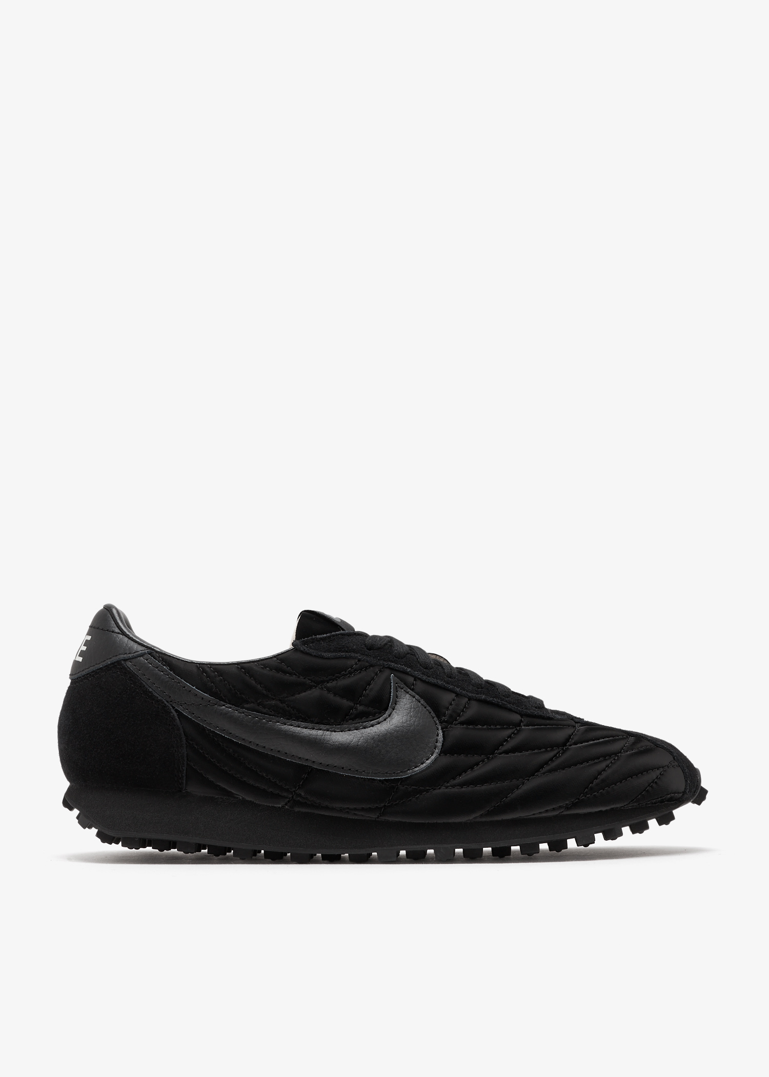 

LD-1000 sneakers, Black