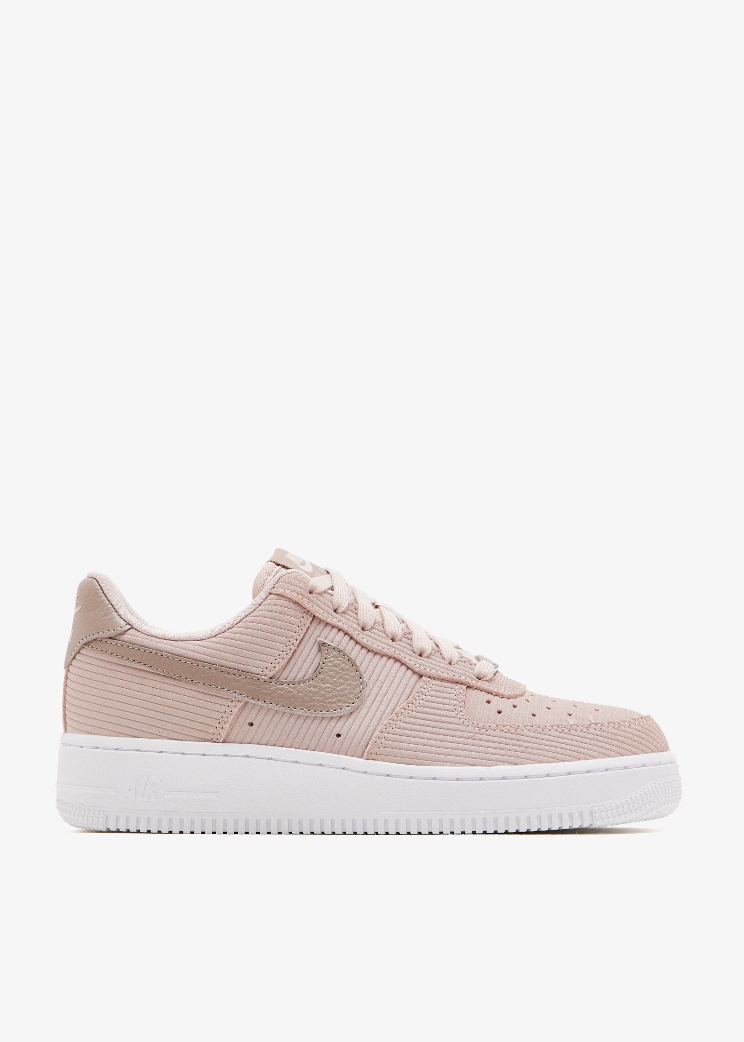 

Air Force 1 Low sneakers, Beige