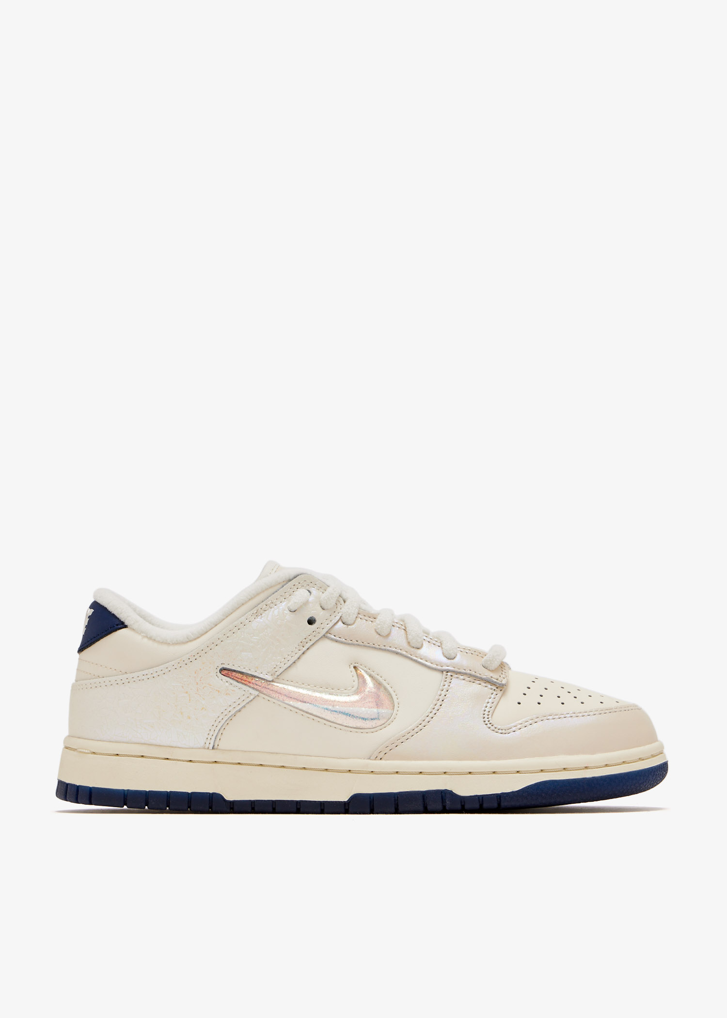

Dunk Low sneakers, White