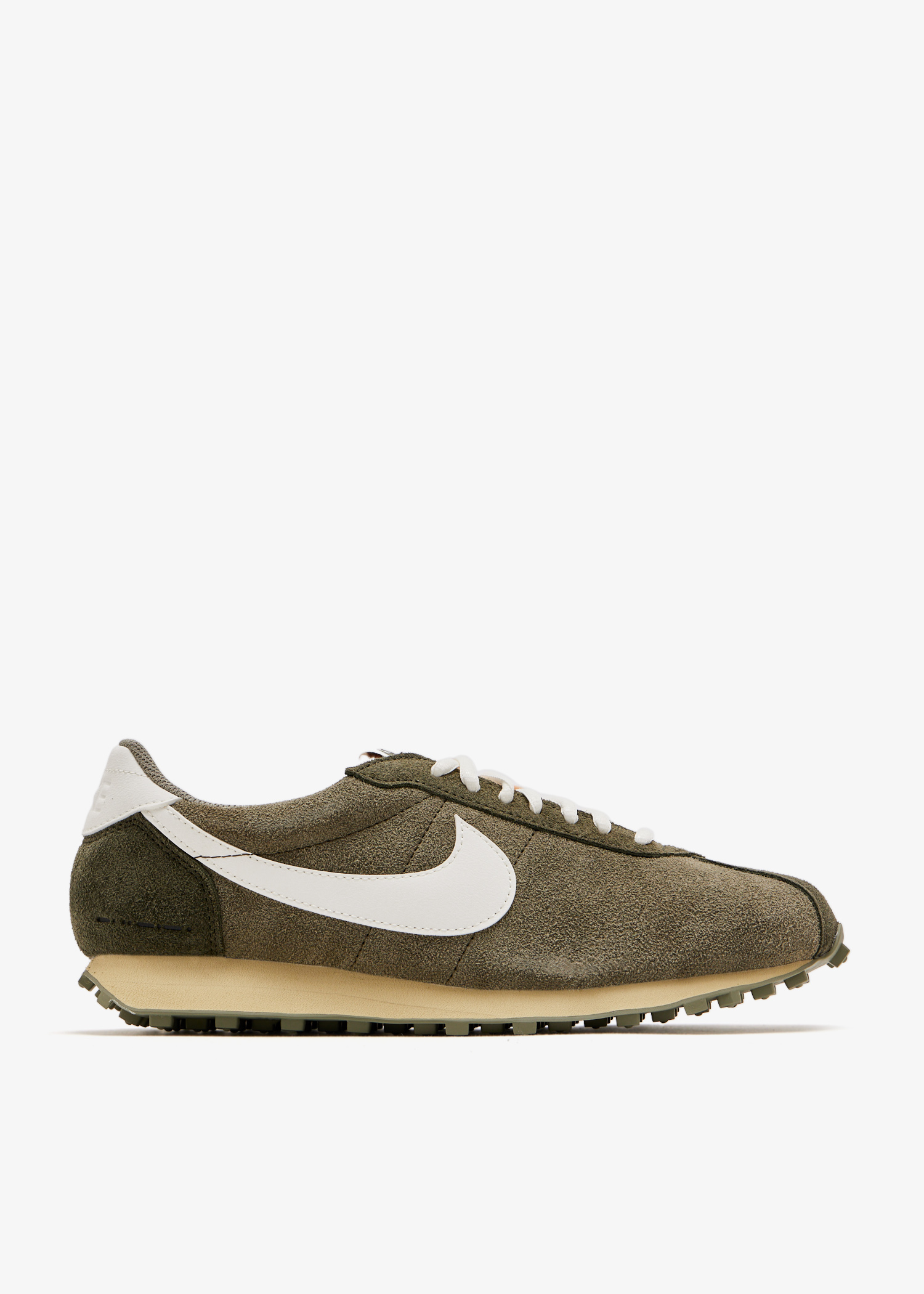 

LD-1000 sneakers, Khaki