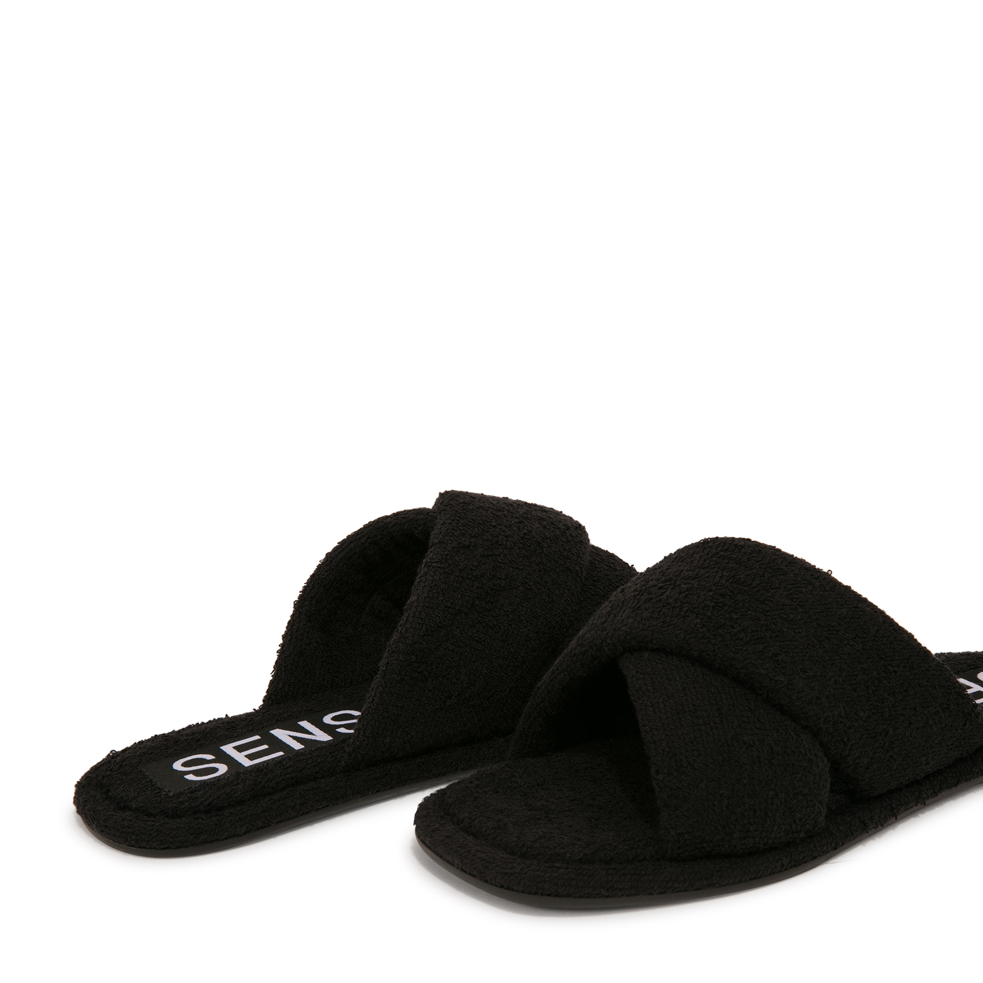 

Inka IV sandals, Black