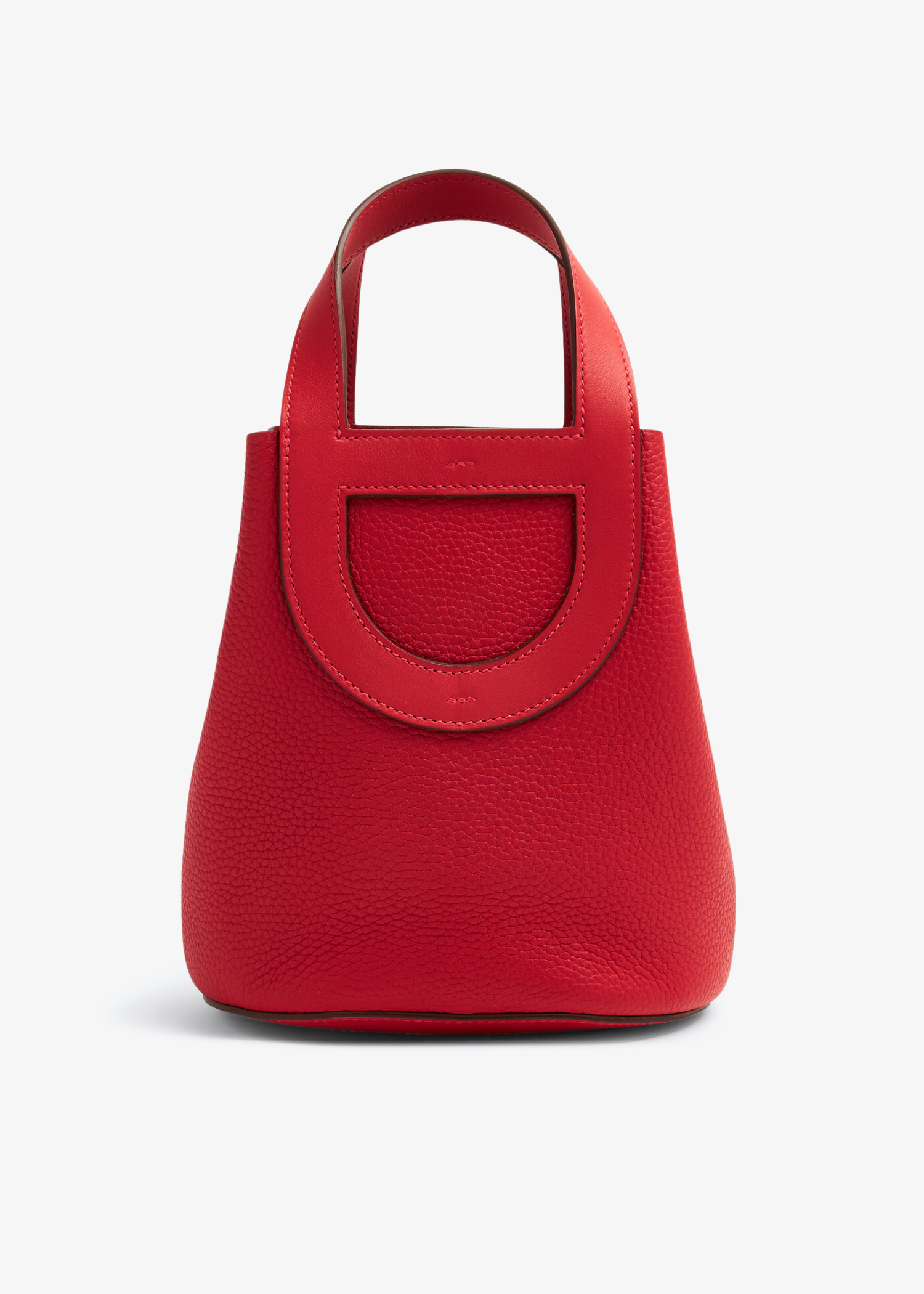 

In the Loop 18 bag, Red