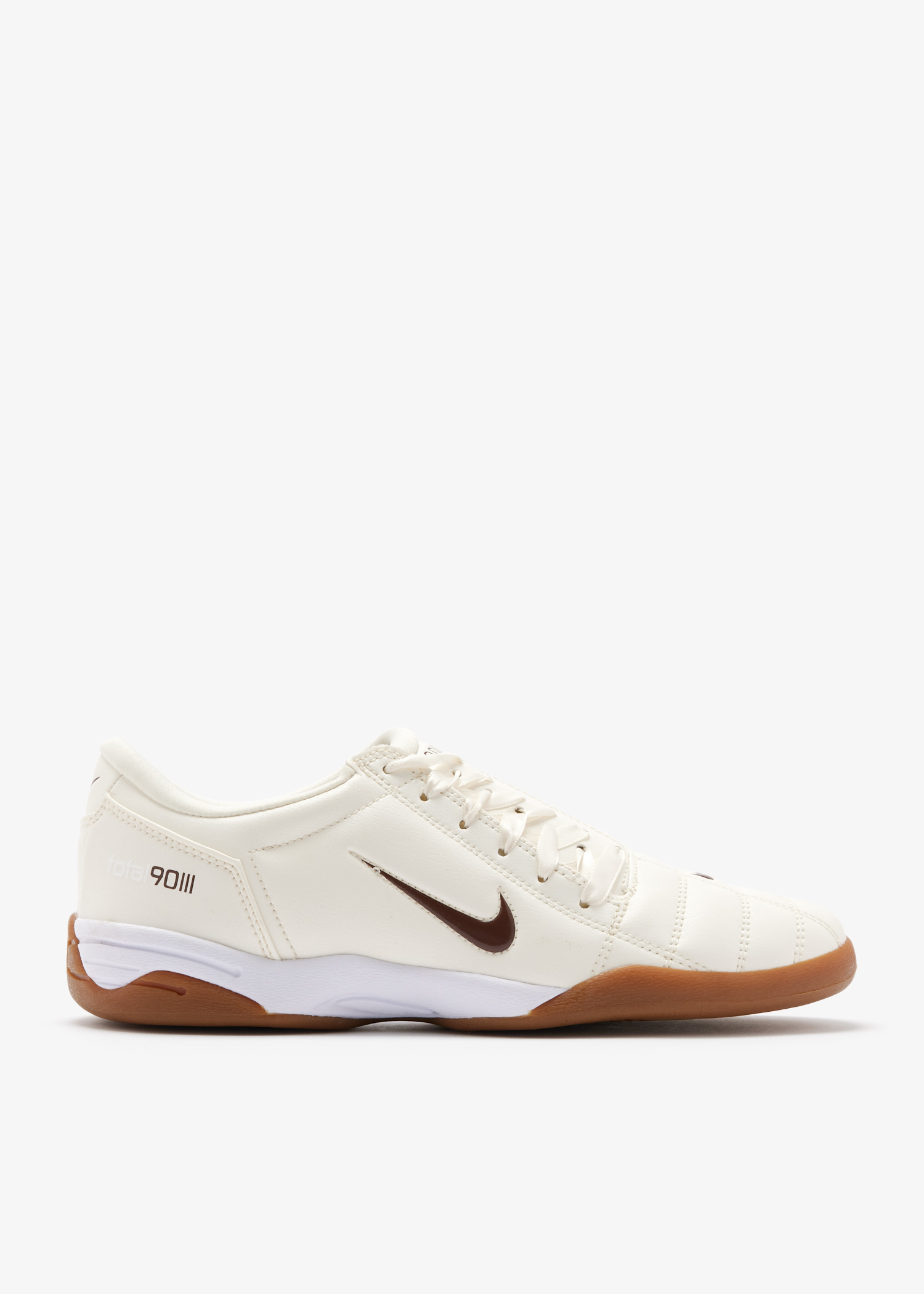 

Total 90 sneakers, Cream