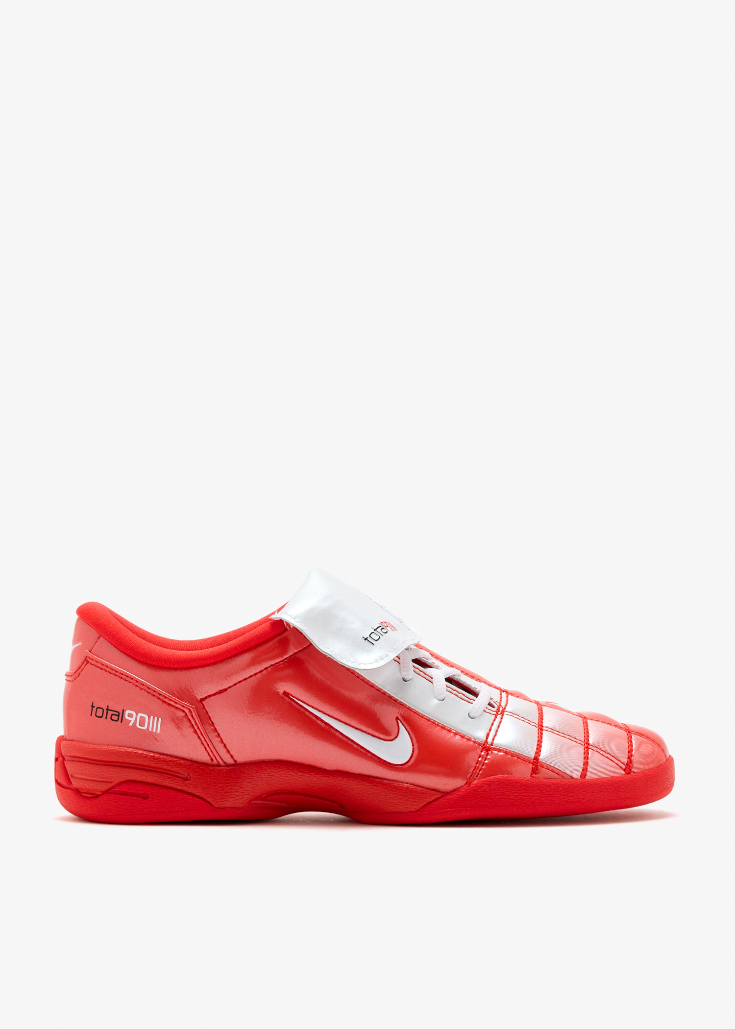 

Total 90 SE sneakers, Red