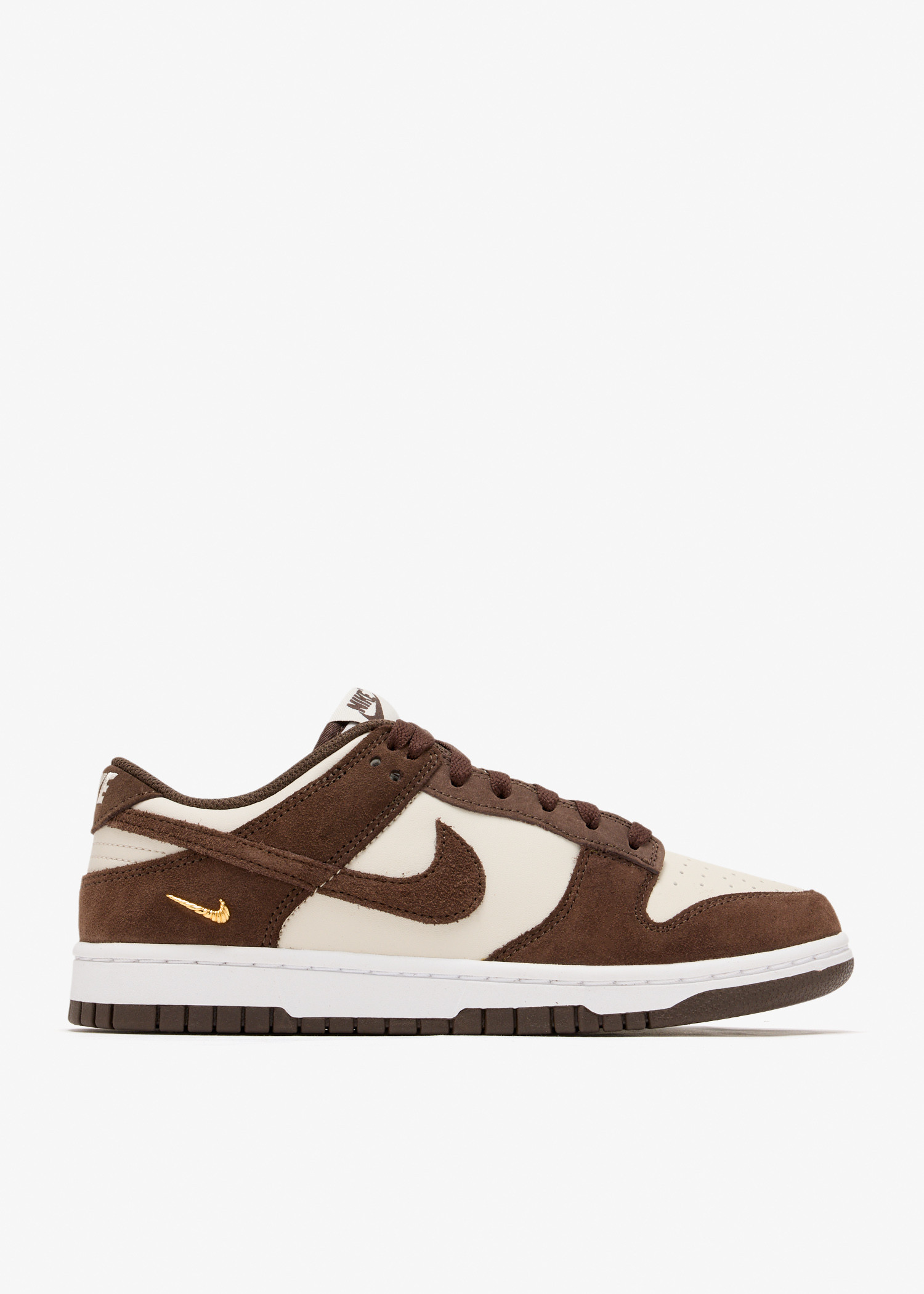 

Dunk Low sneakers, Brown