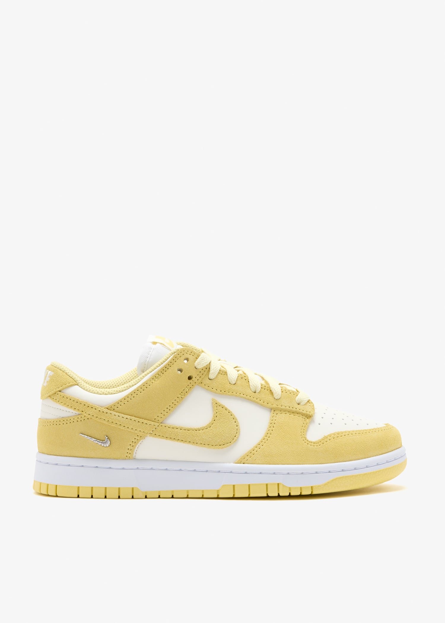 

Dunk Low sneakers, Yellow