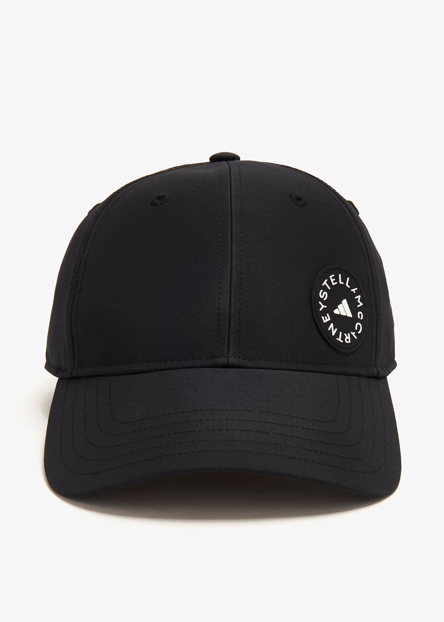 

x Stella McCartney cap, Black