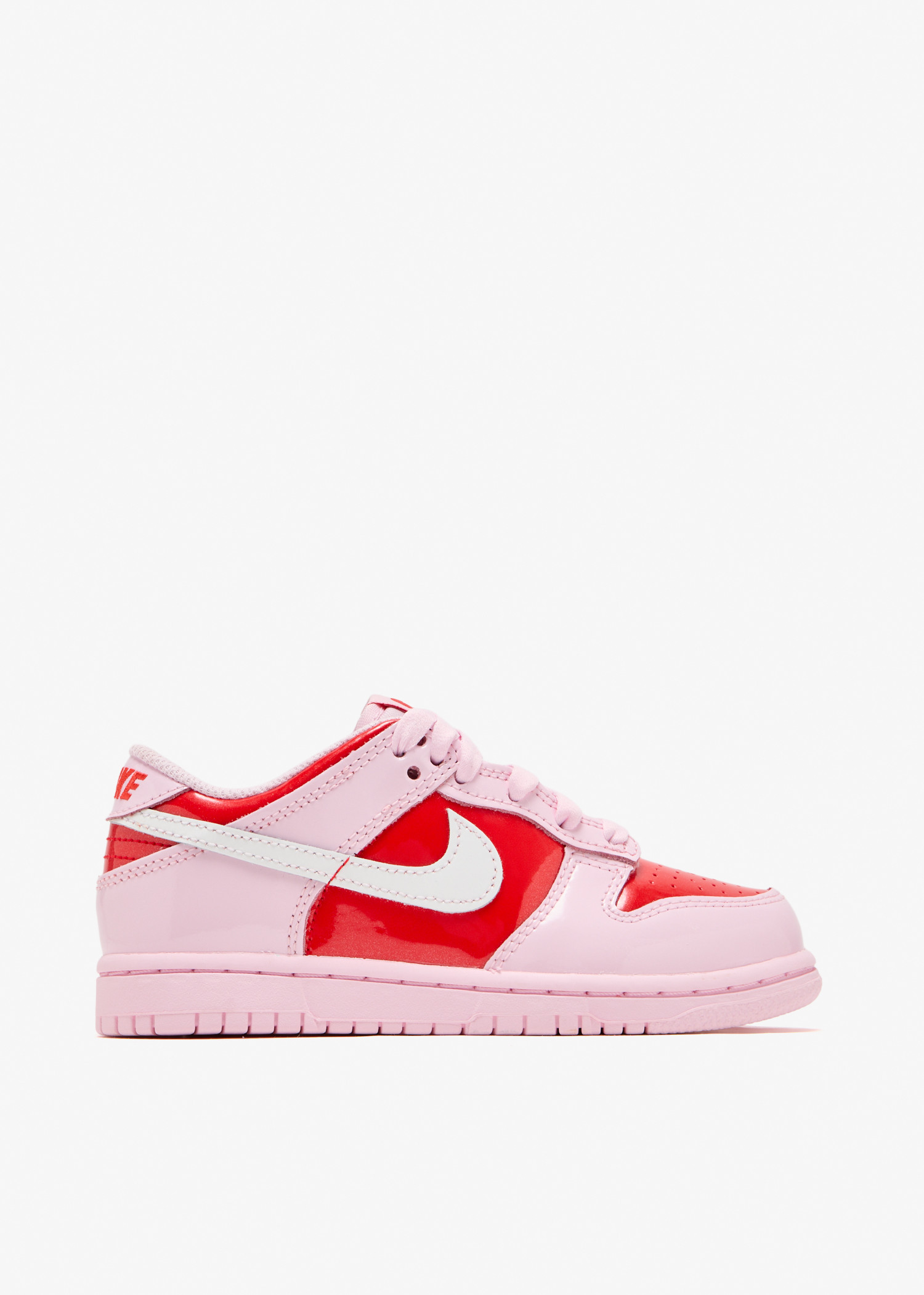 

Dunk Low sneakers, Pink
