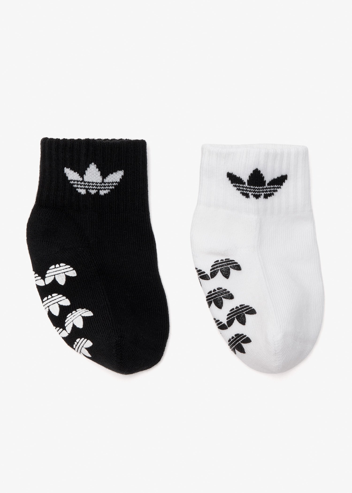 

Anti-slip socks, Multicolored