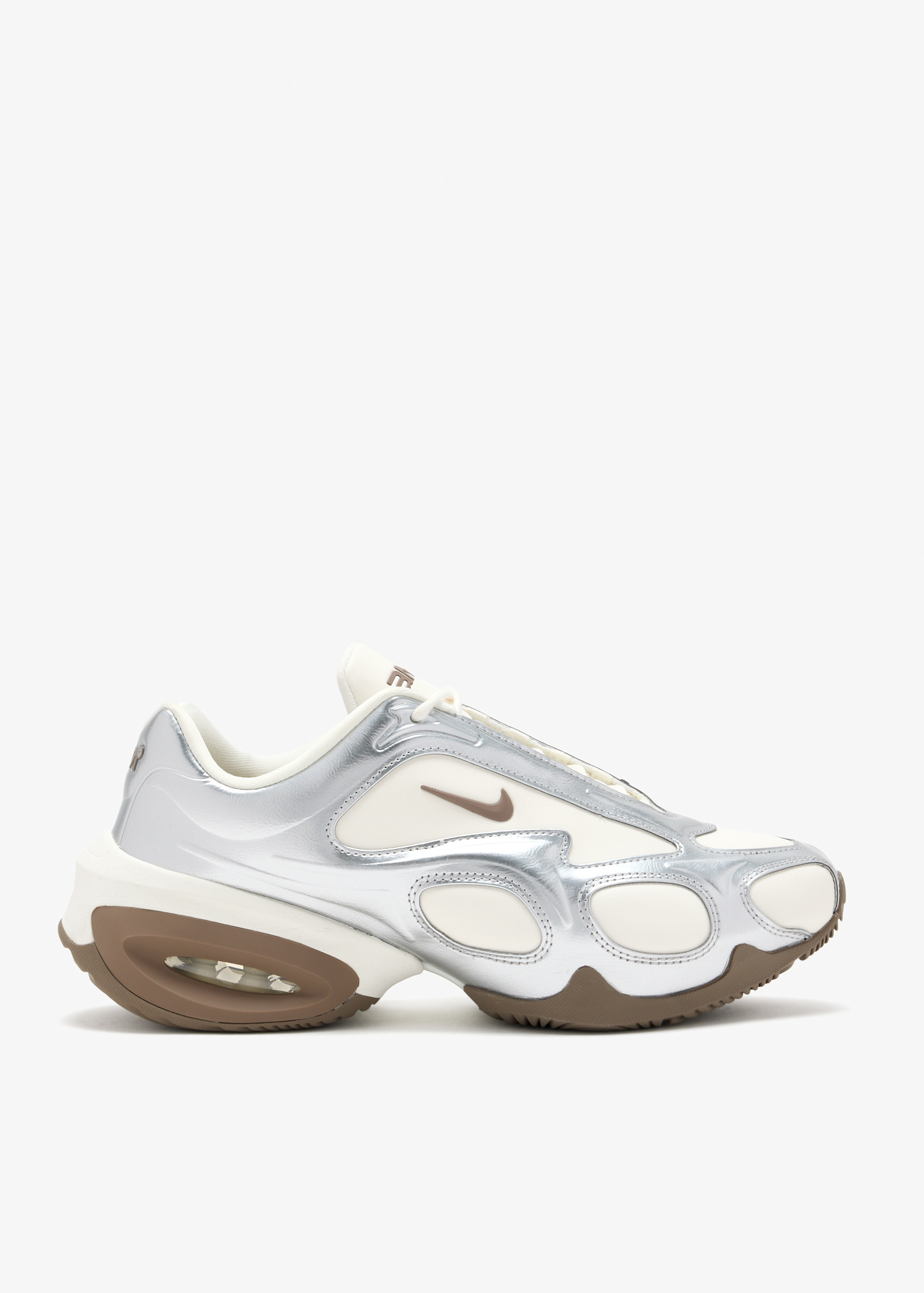 

Air Max Muse sneakers, Silver