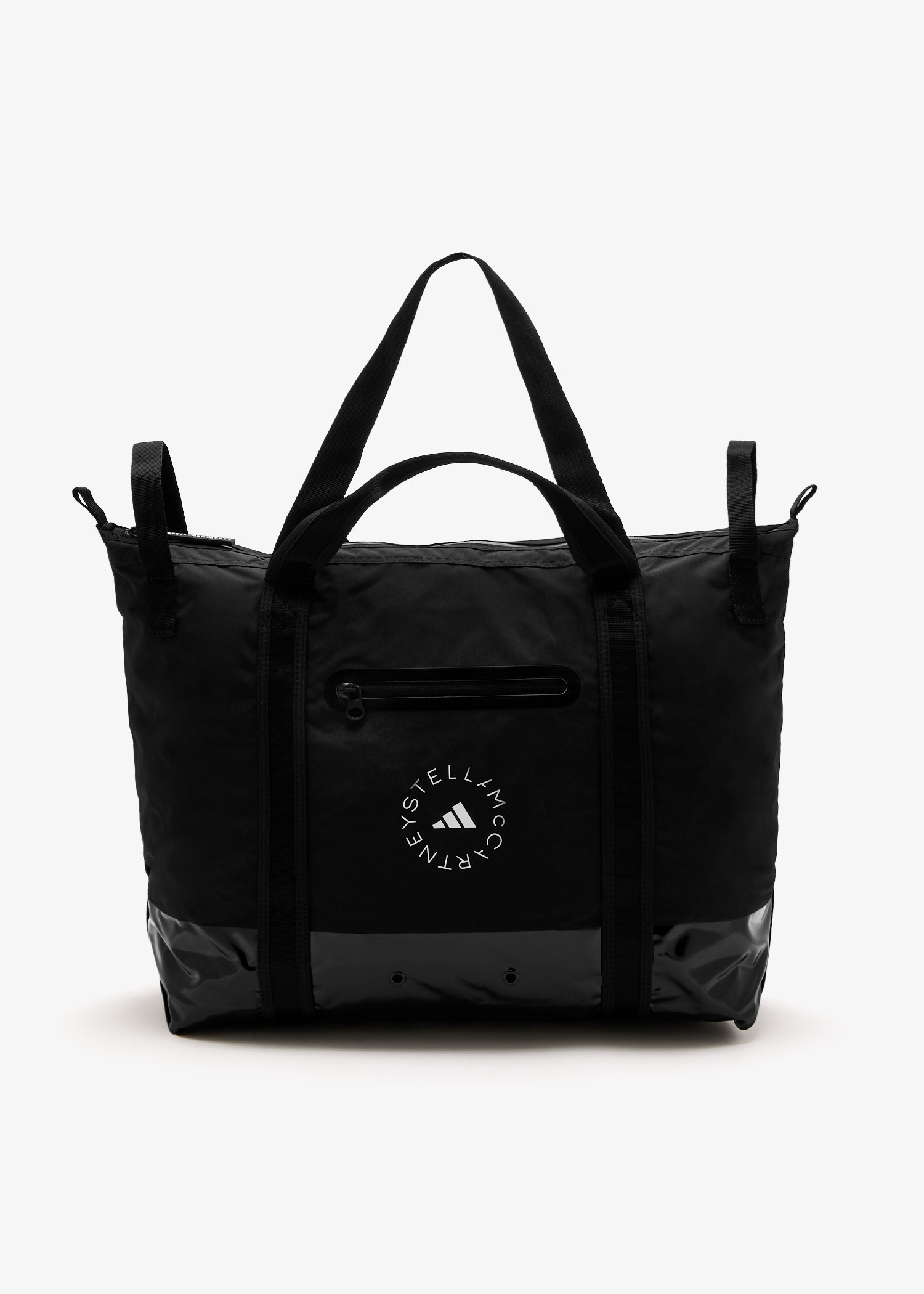 

x Stella McCartney tote bag, Black