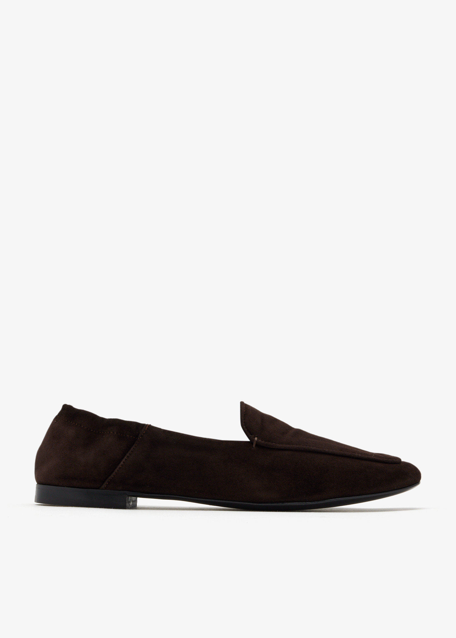 

Isabelle loafers, Brown
