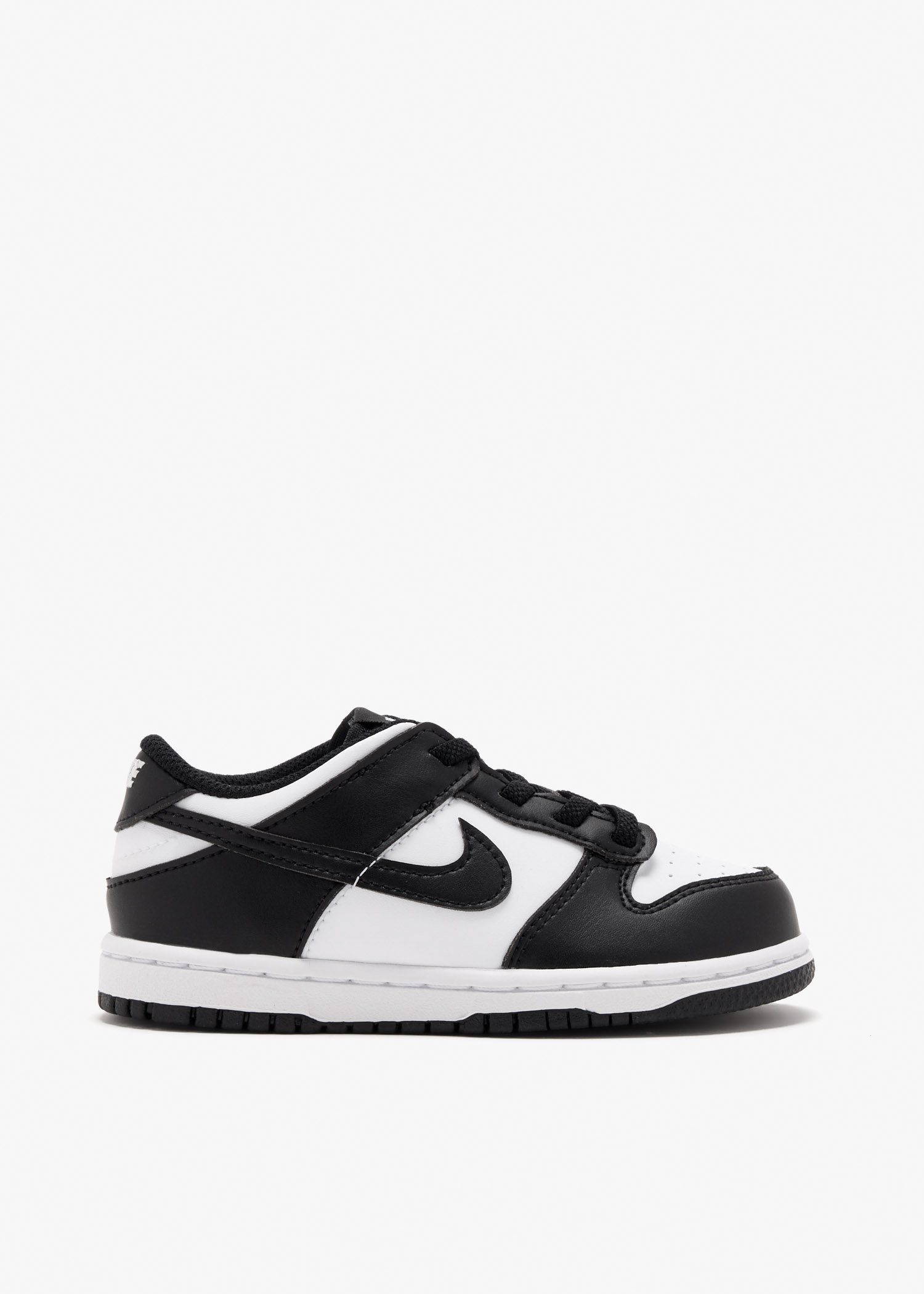 

Dunk Low sneakers, Black