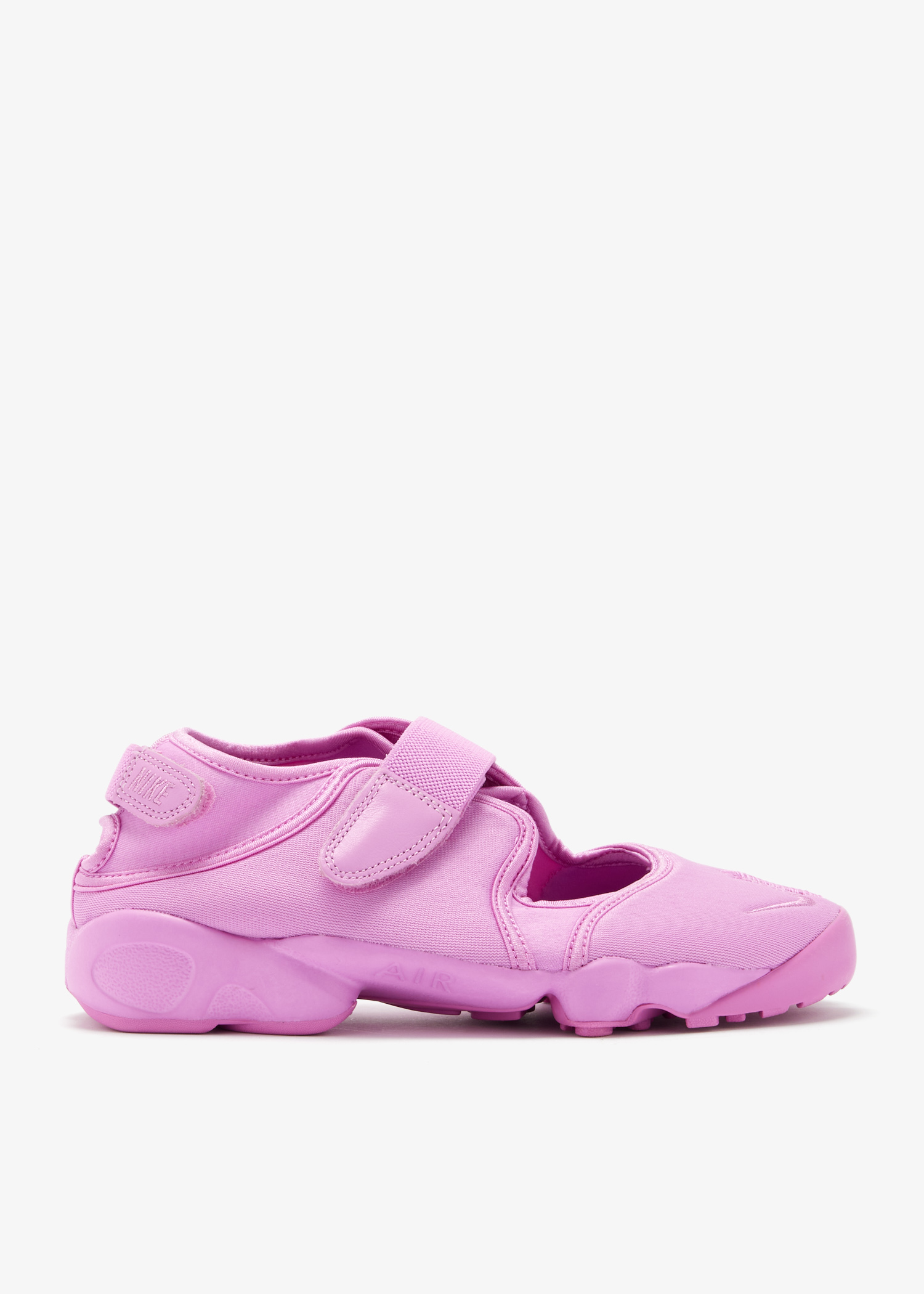 

Air Rift sneakers, Pink