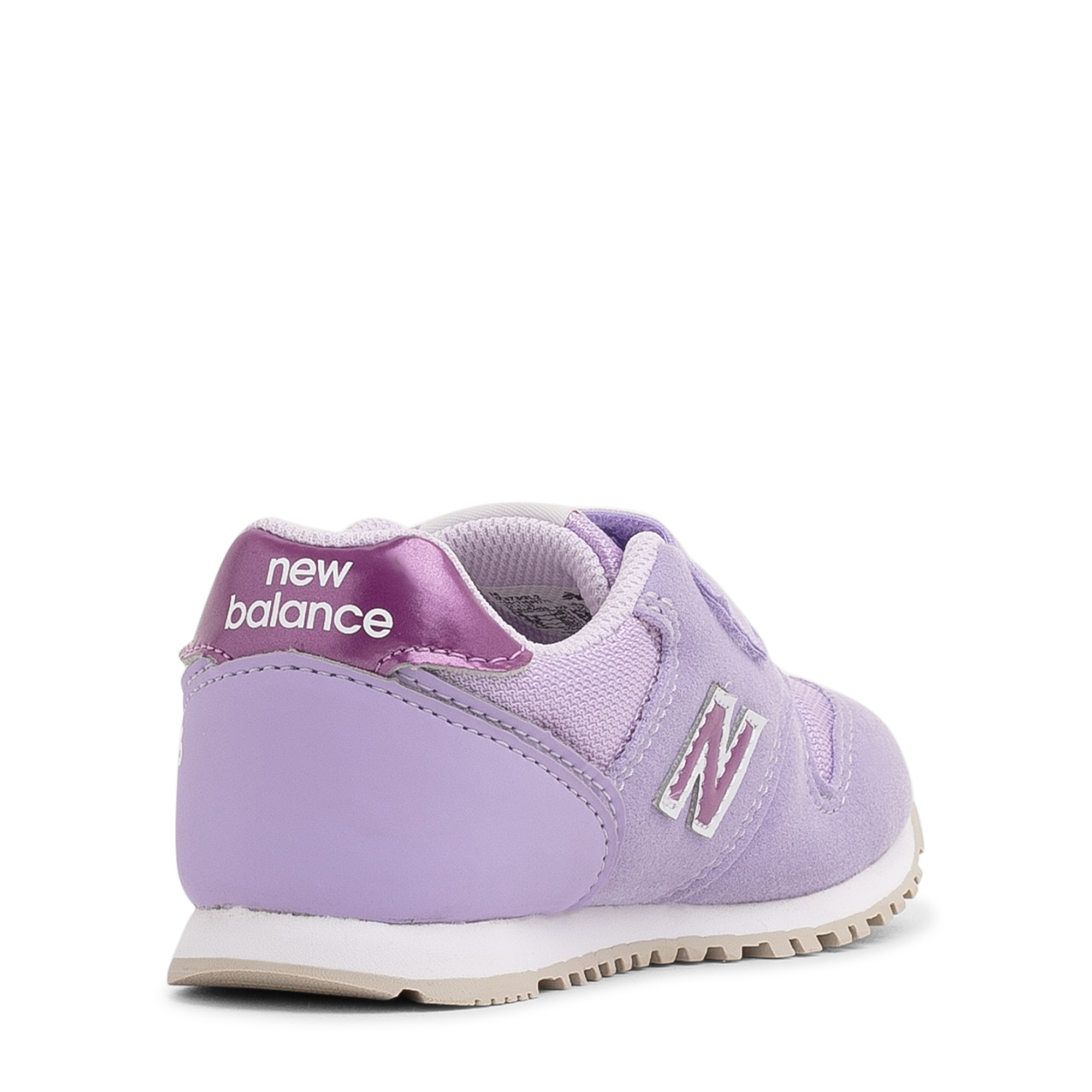 

373 sneakers, Purple