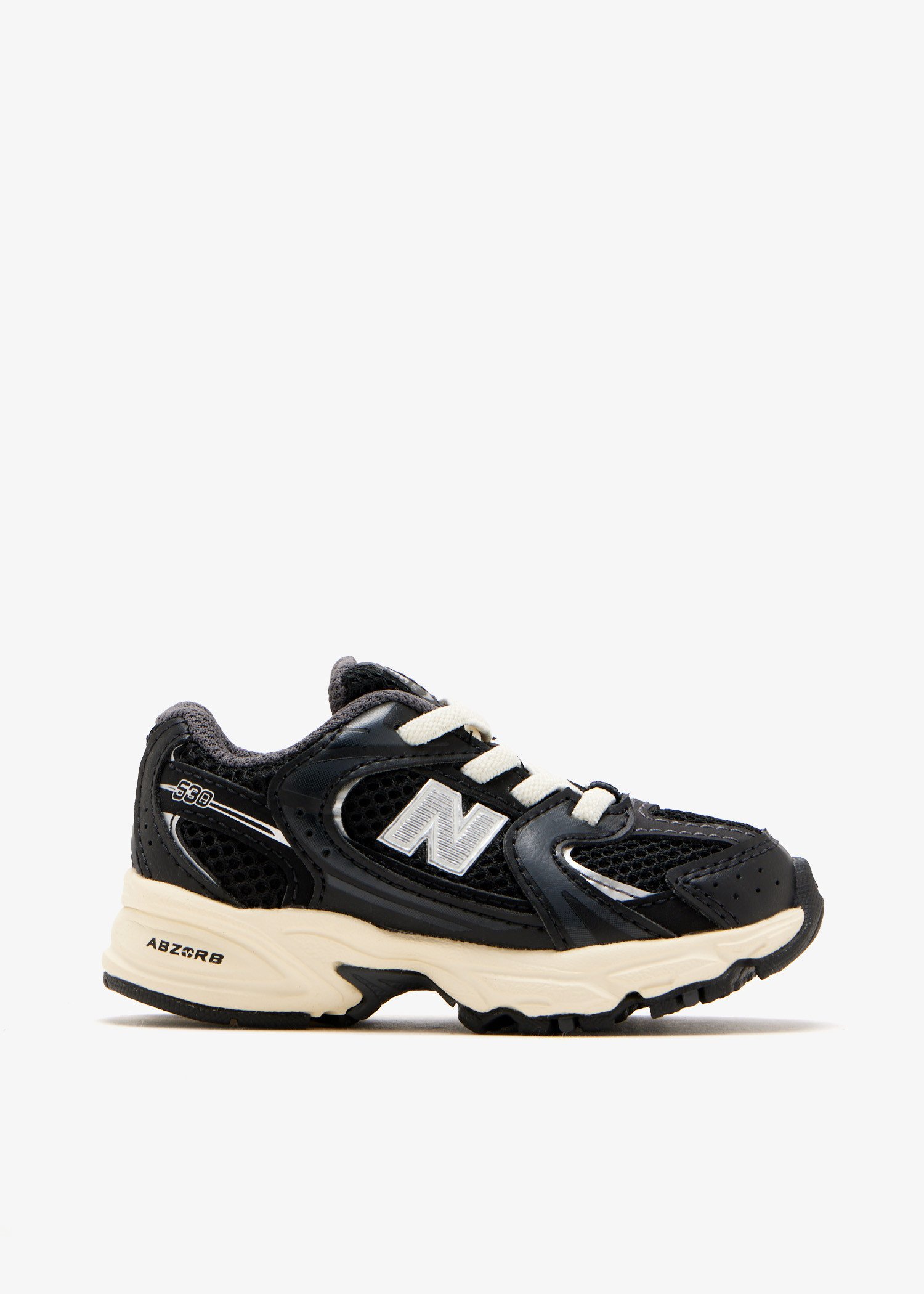 

530 sneakers, Black