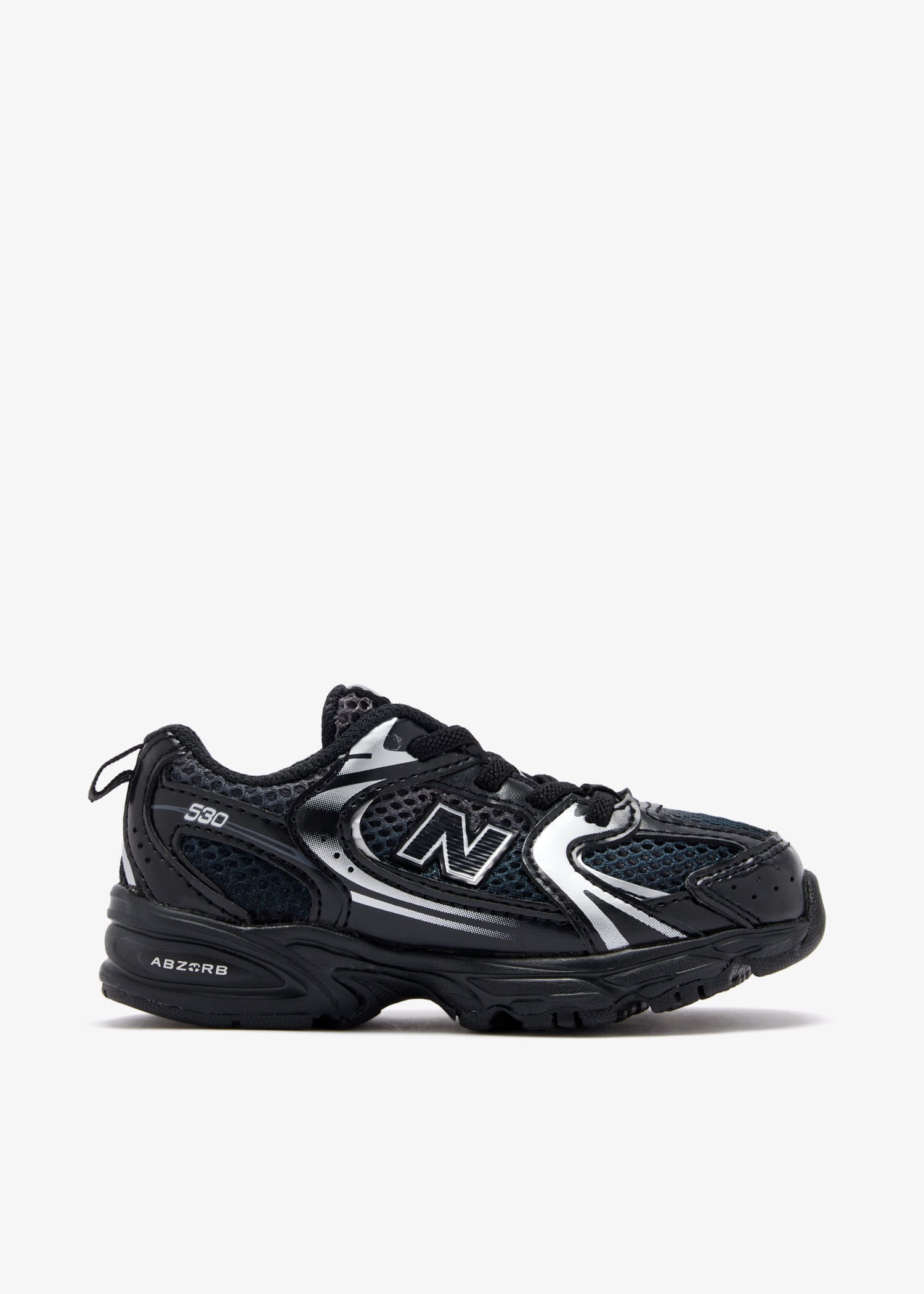 

530 sneakers, Black