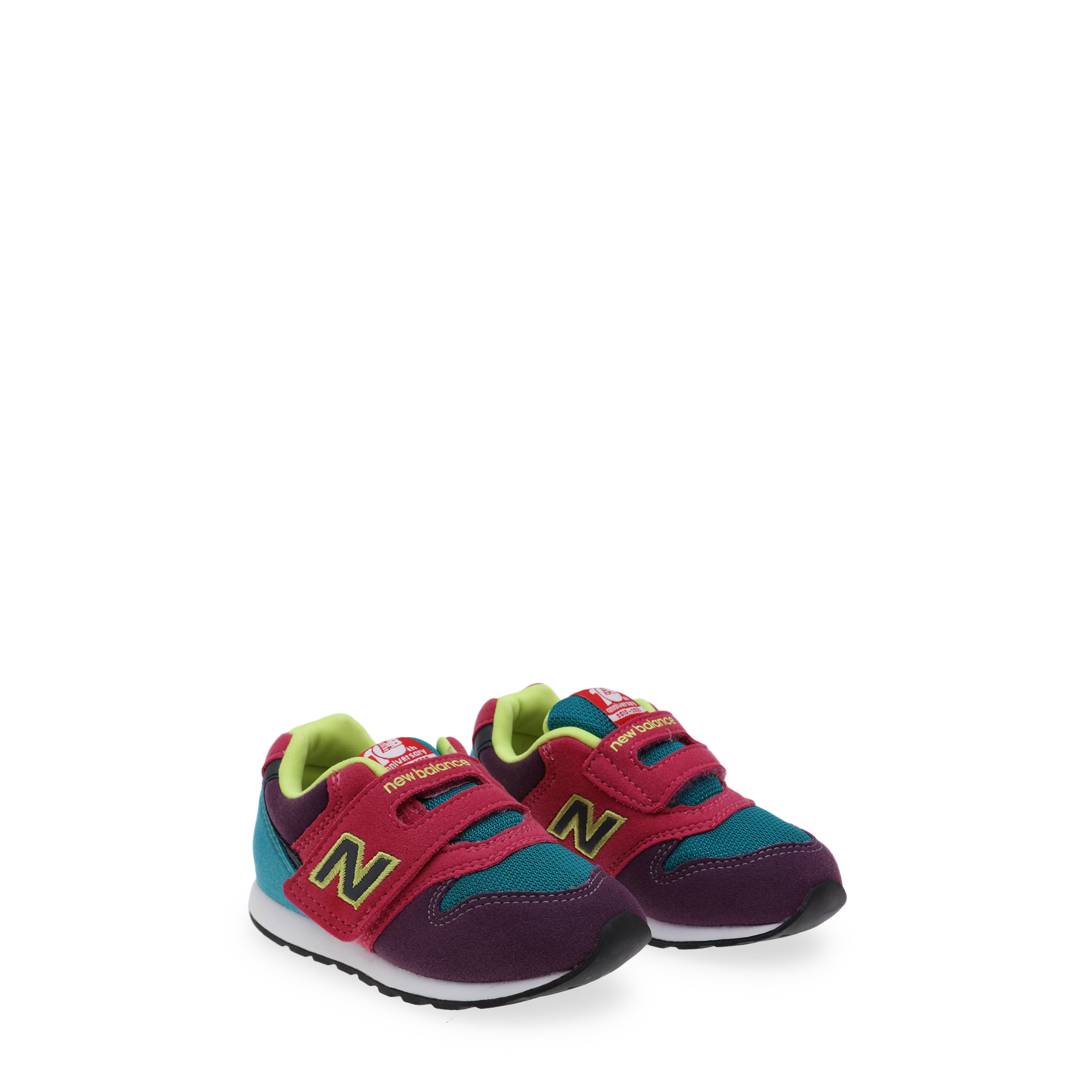 

996 sneakers, Multi-coloured