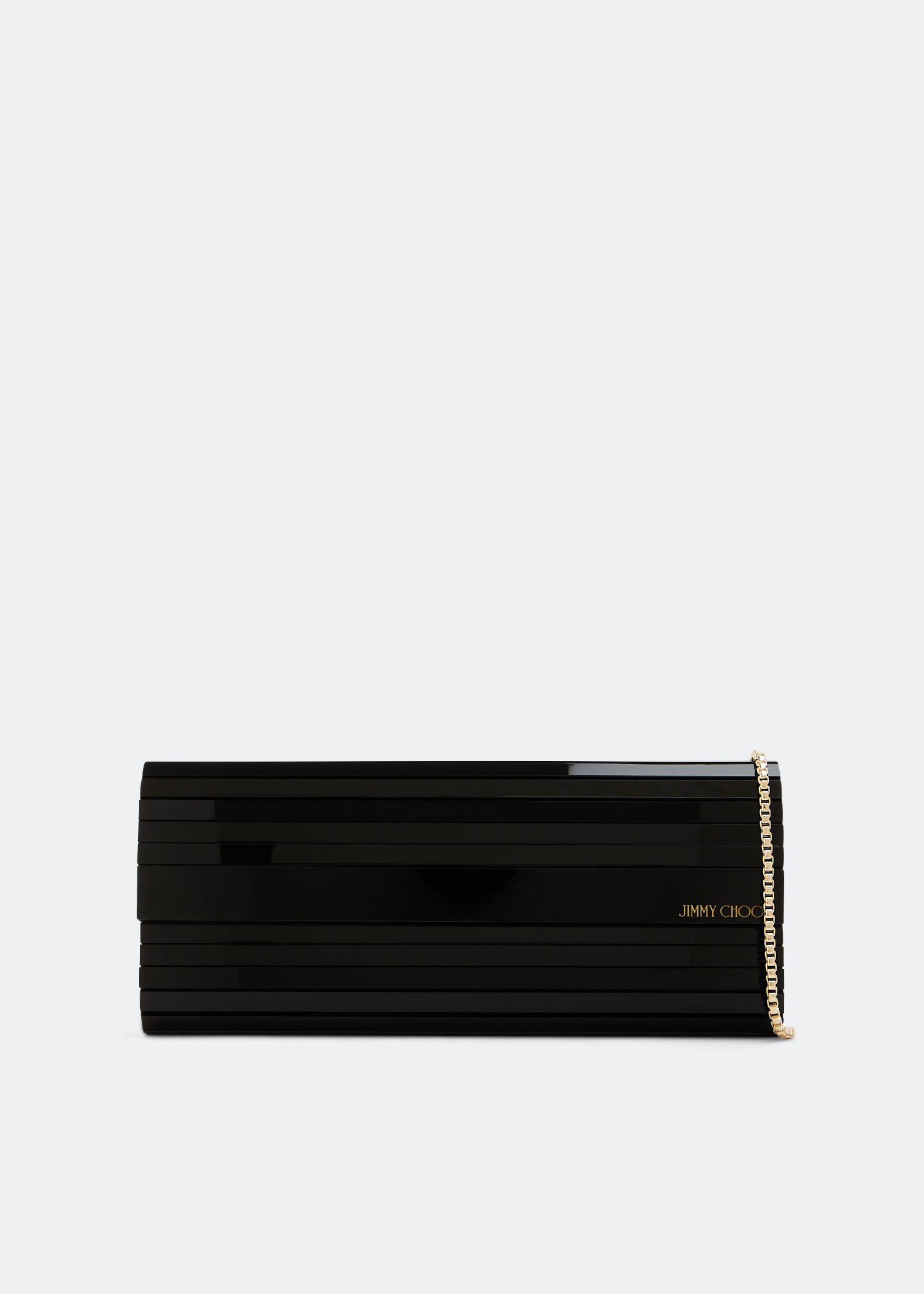 

Sweetie clutch, Black