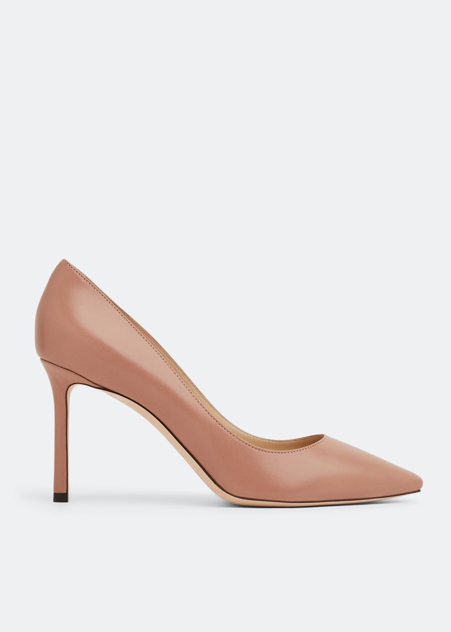 

Romy 85 pumps, Pink