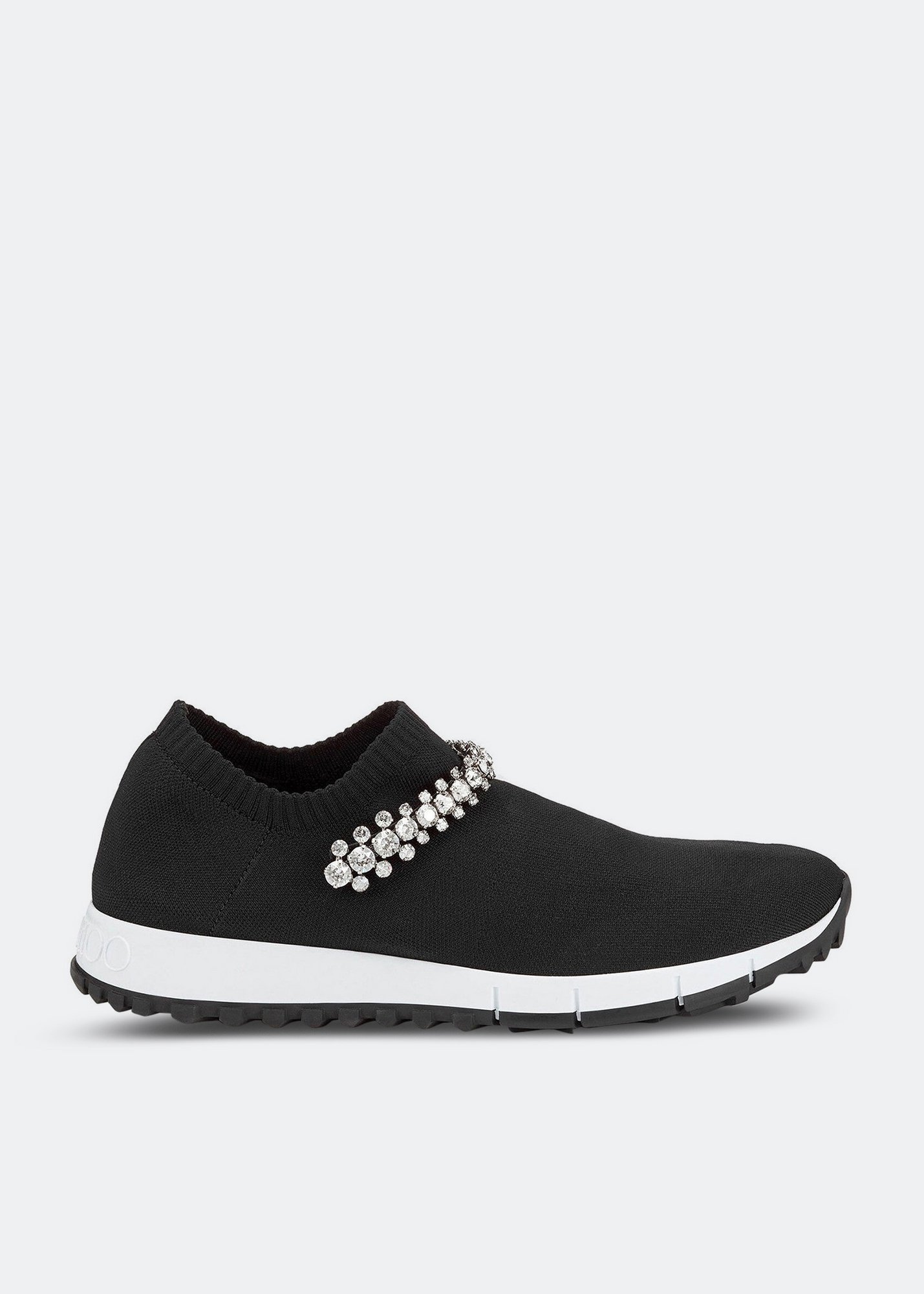 

Verona sneakers, Black