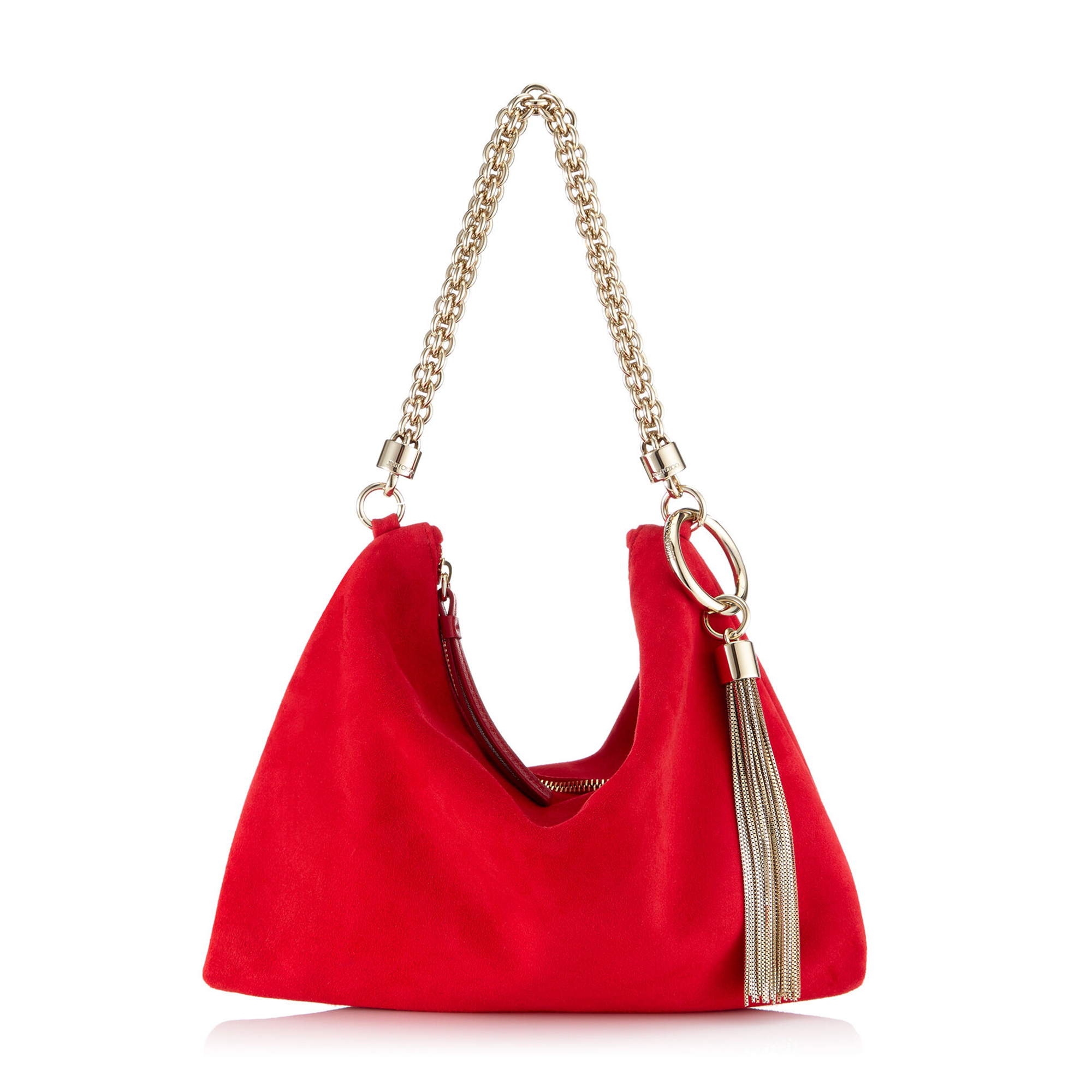 

Callie bag, Red