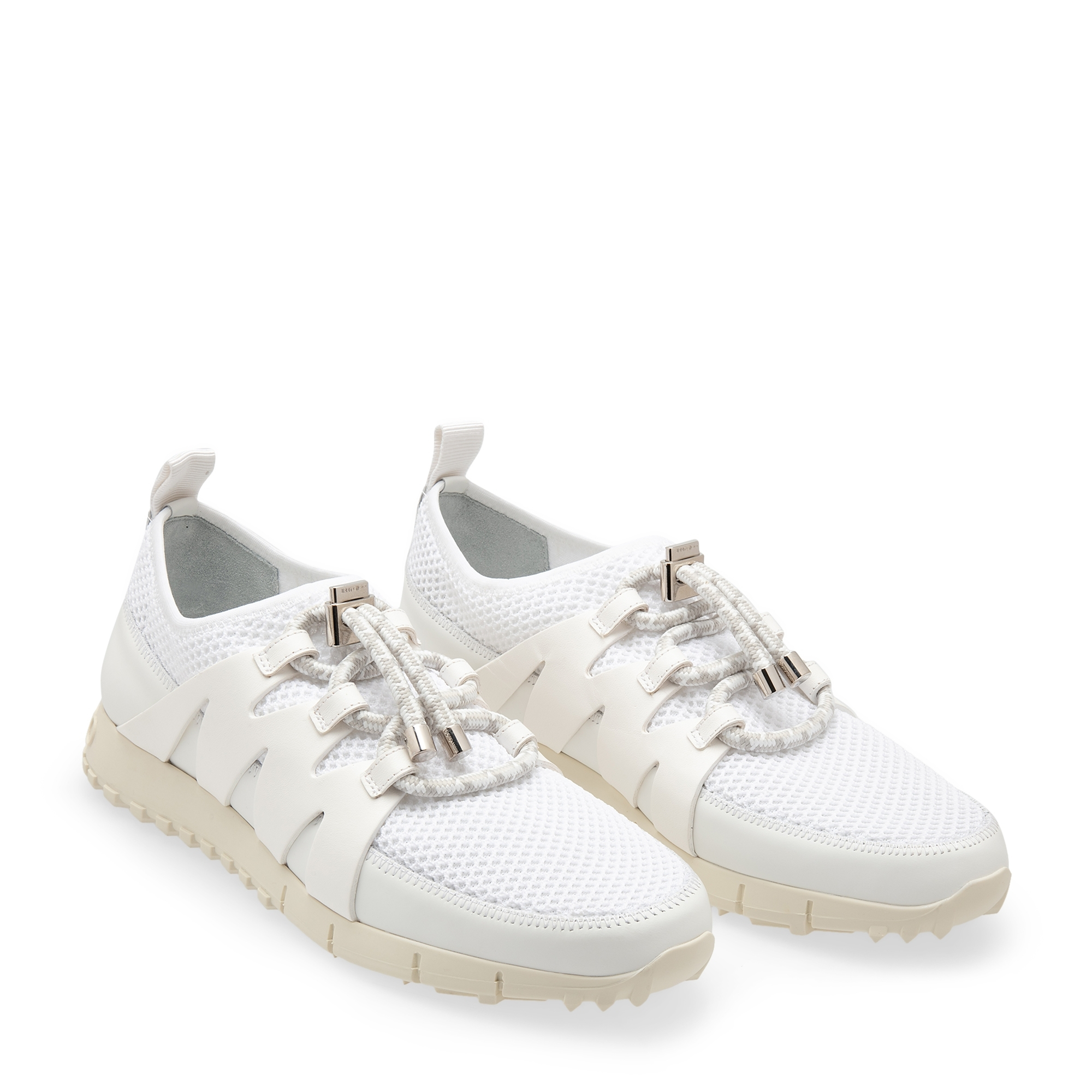 

Nija sneakers, White